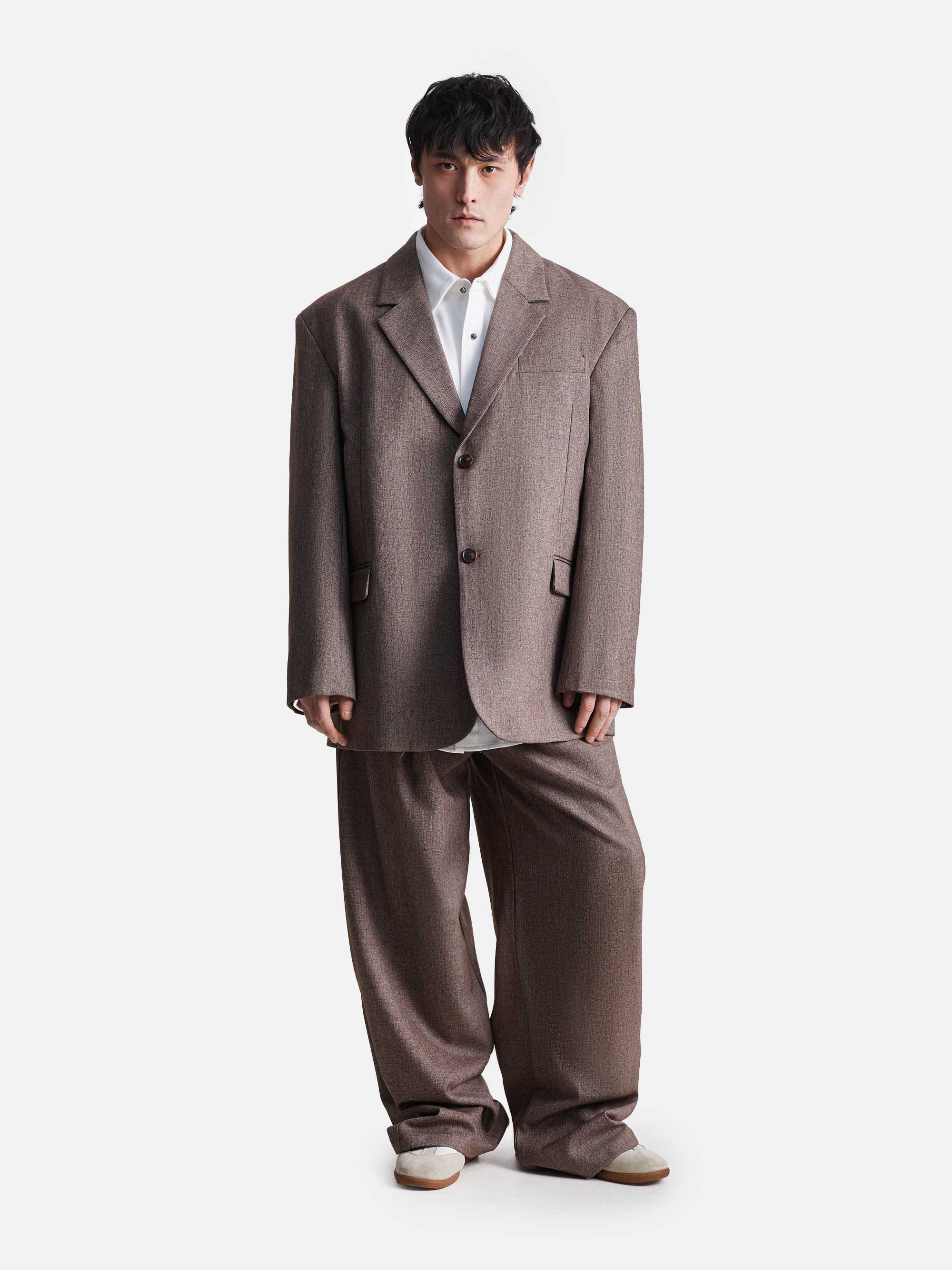 Пиджак Баланс