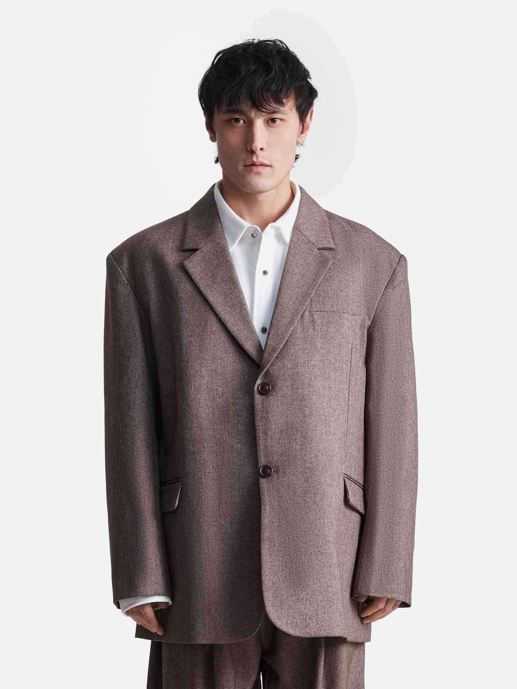 Пиджак Баланс