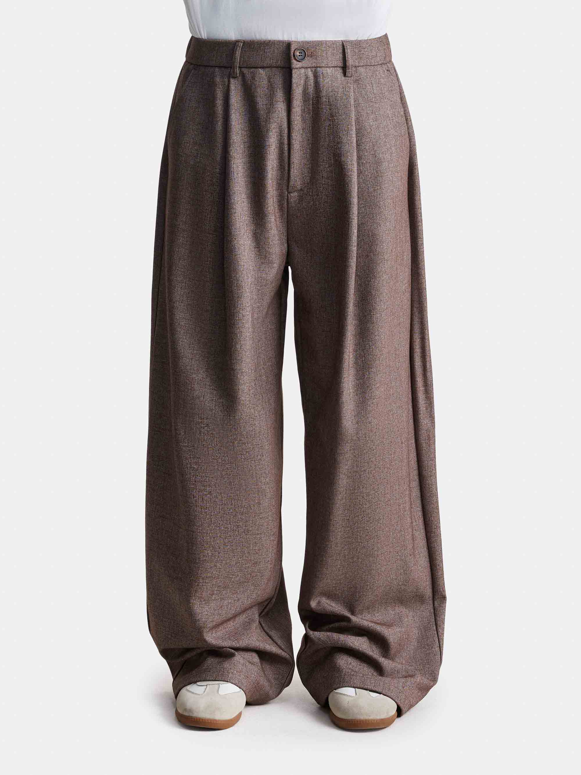 Брюки Баланс