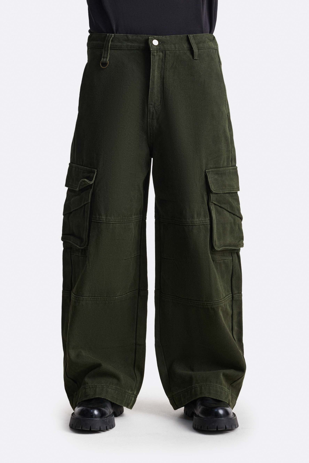 ​Брюки карго