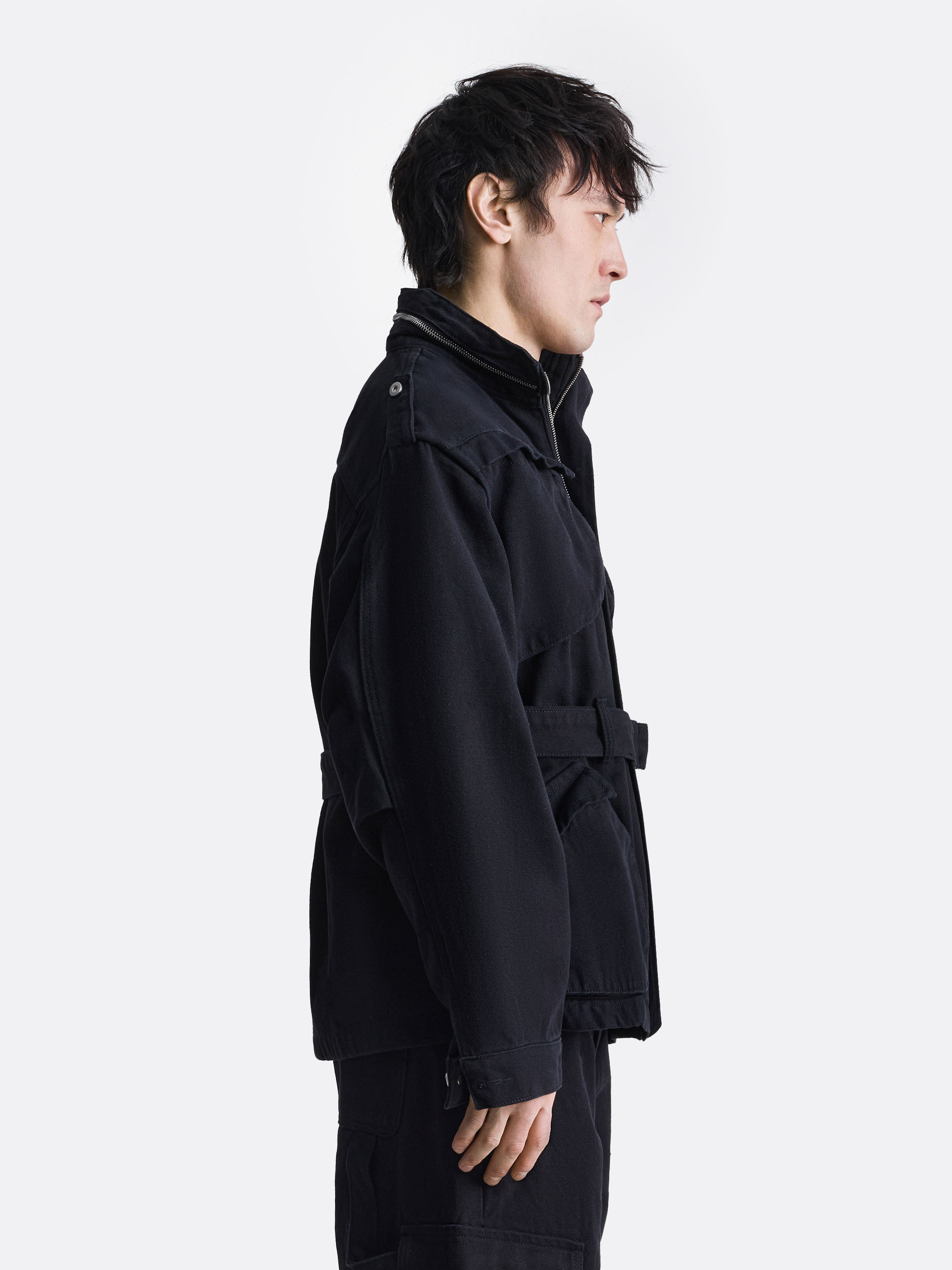 Куртка карго