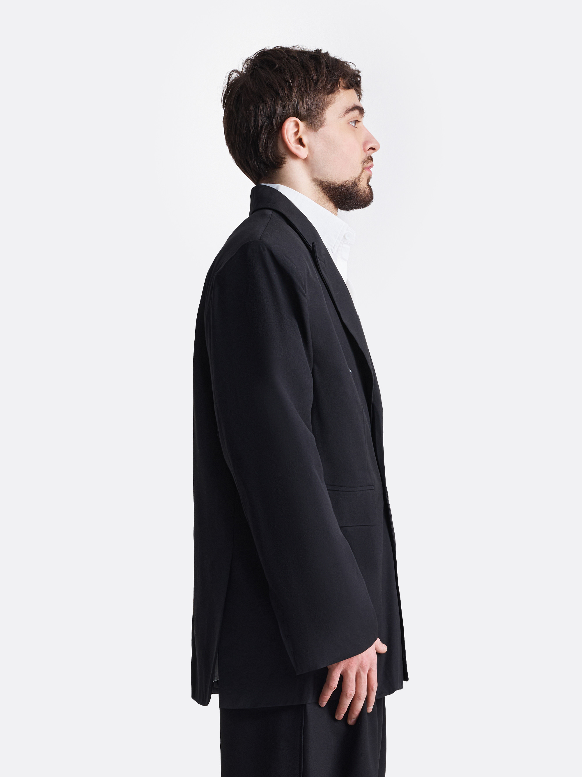 ​Двубортный пиджак