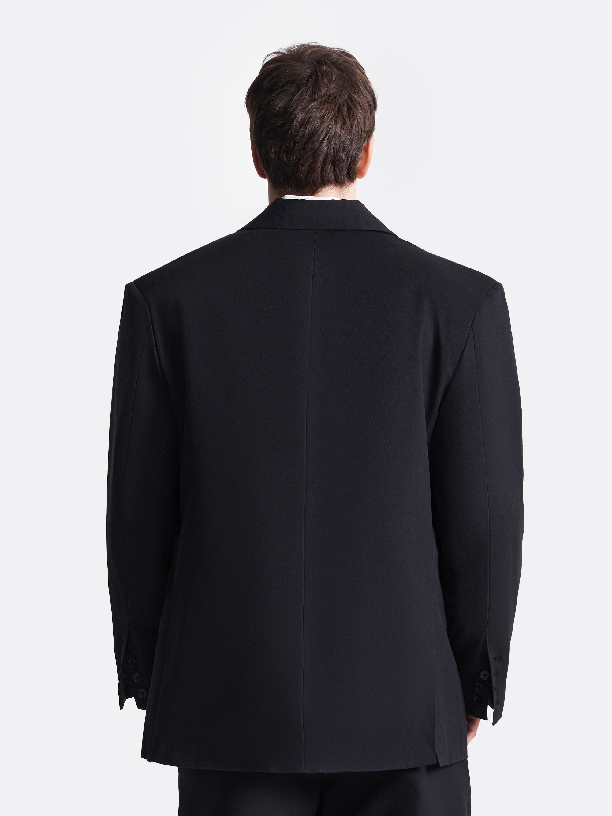 ​Двубортный пиджак