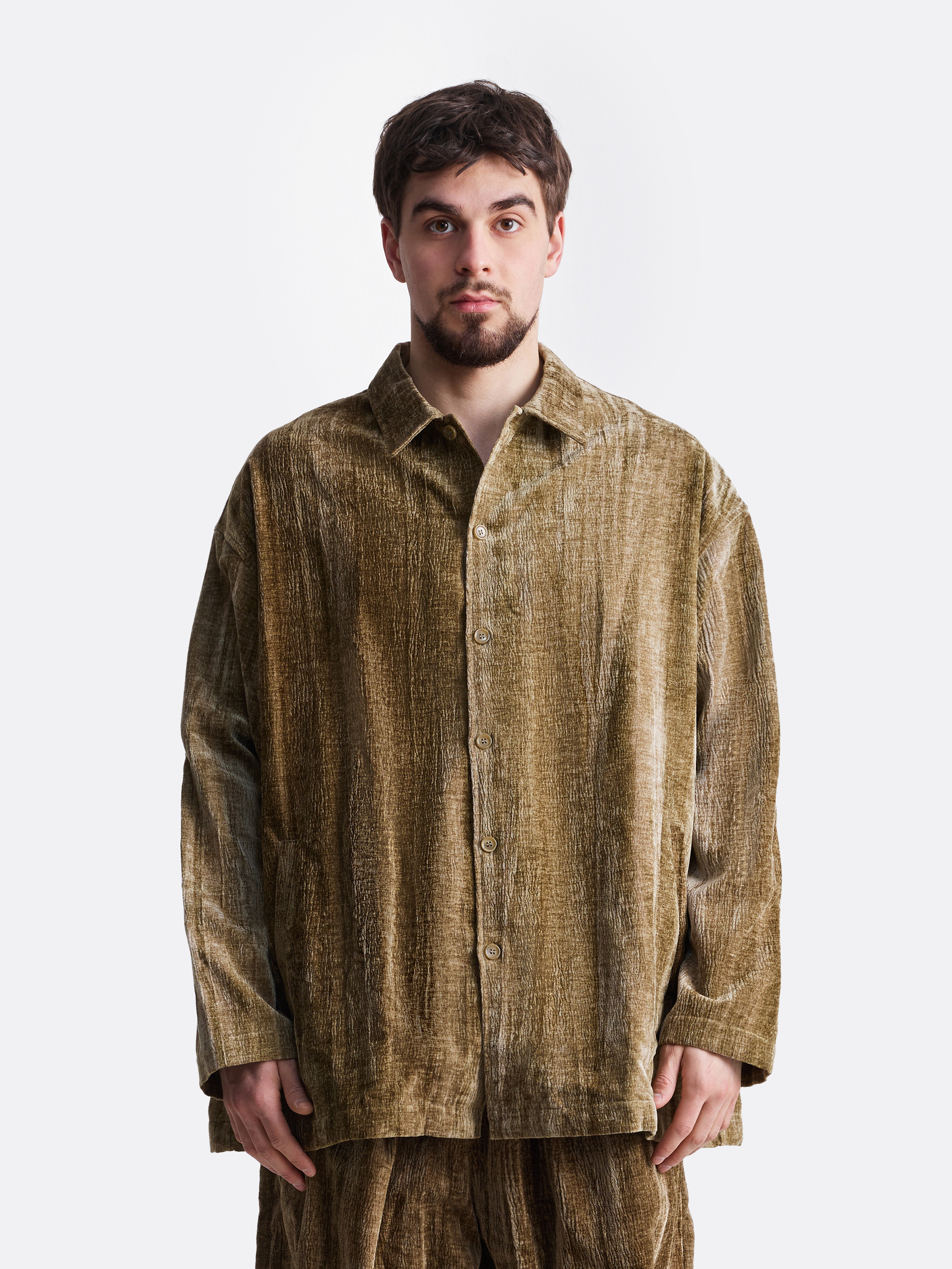 ​Рубашка gentle