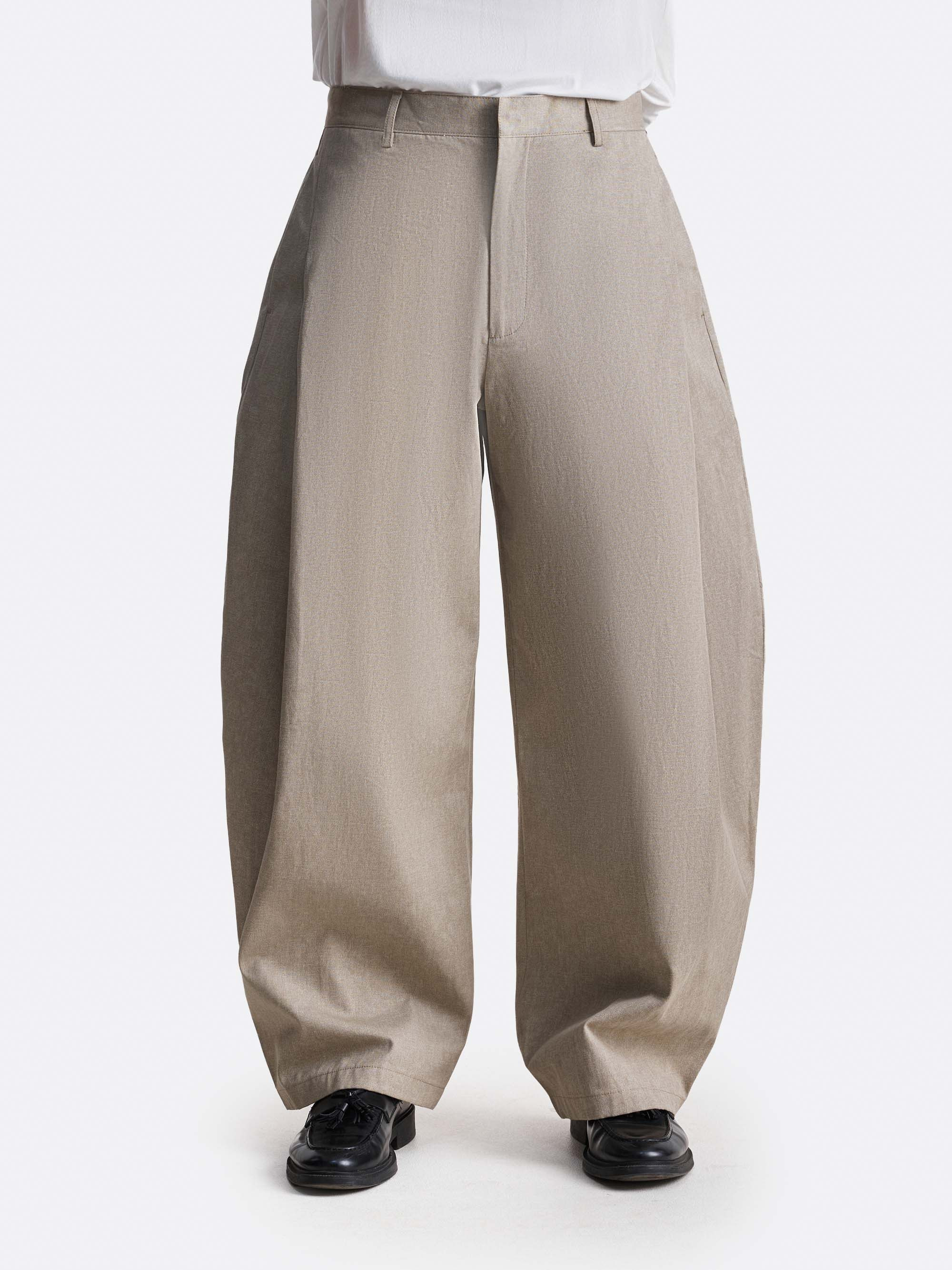 Брюки Ветер Хару