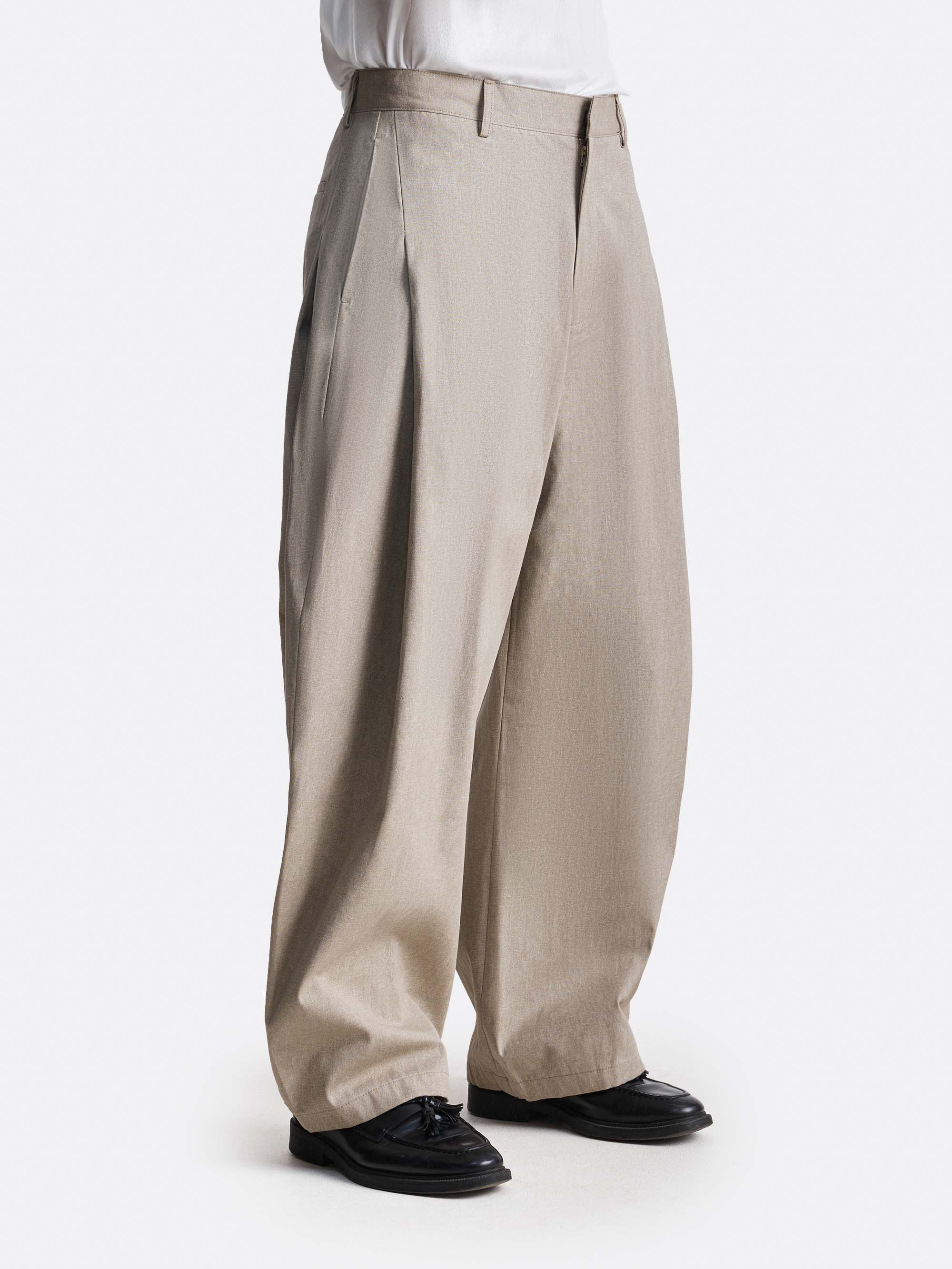 Брюки Ветер Хару