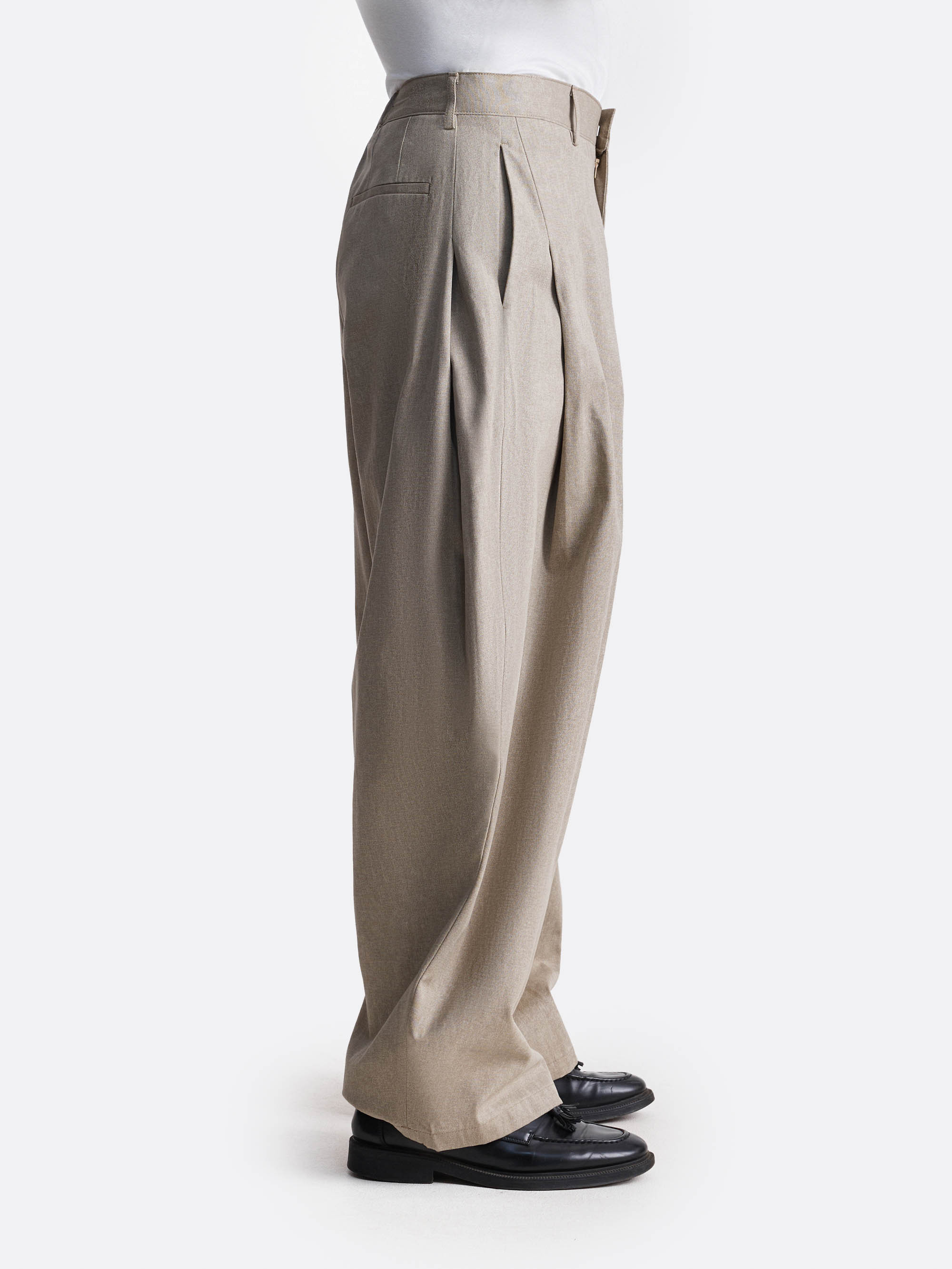 Брюки Ветер Хару