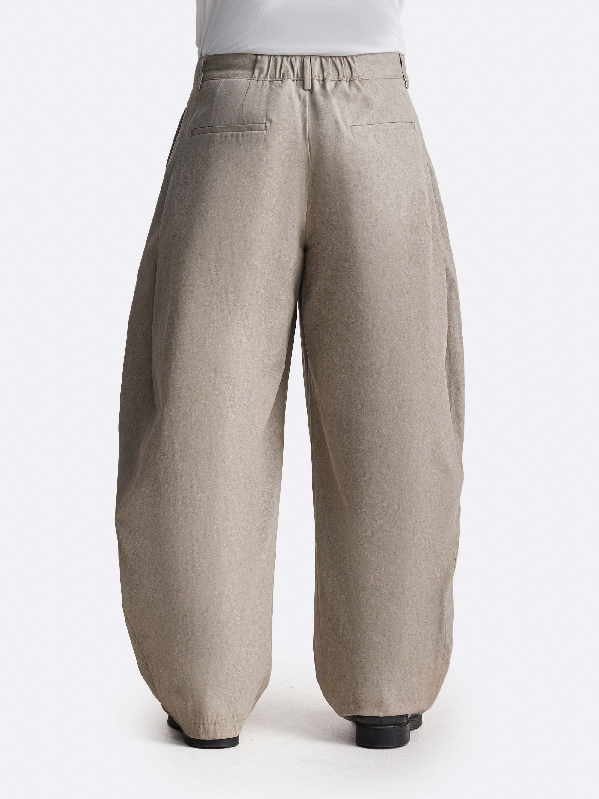 Брюки Ветер Хару