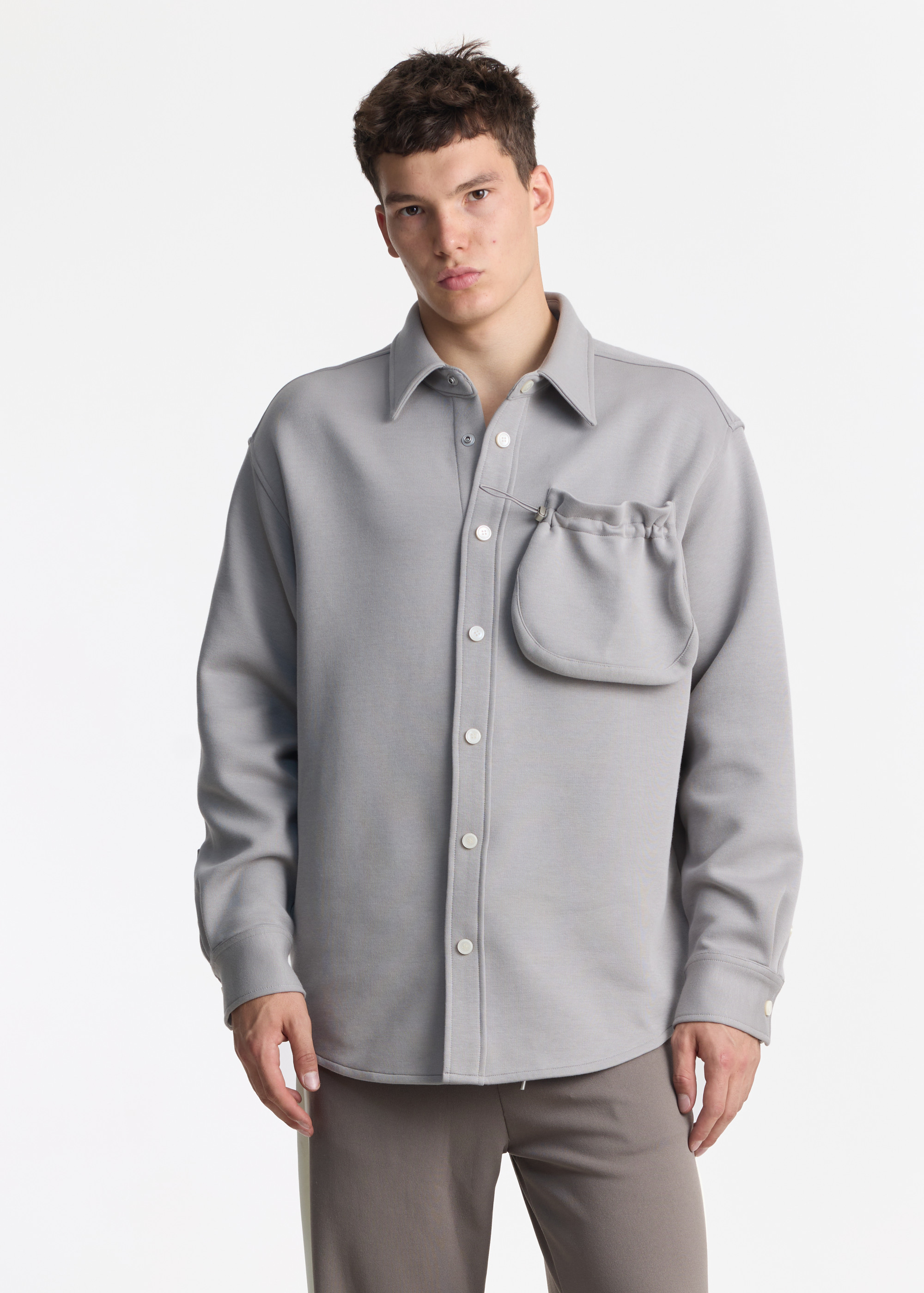 Рубашка Chestpiece