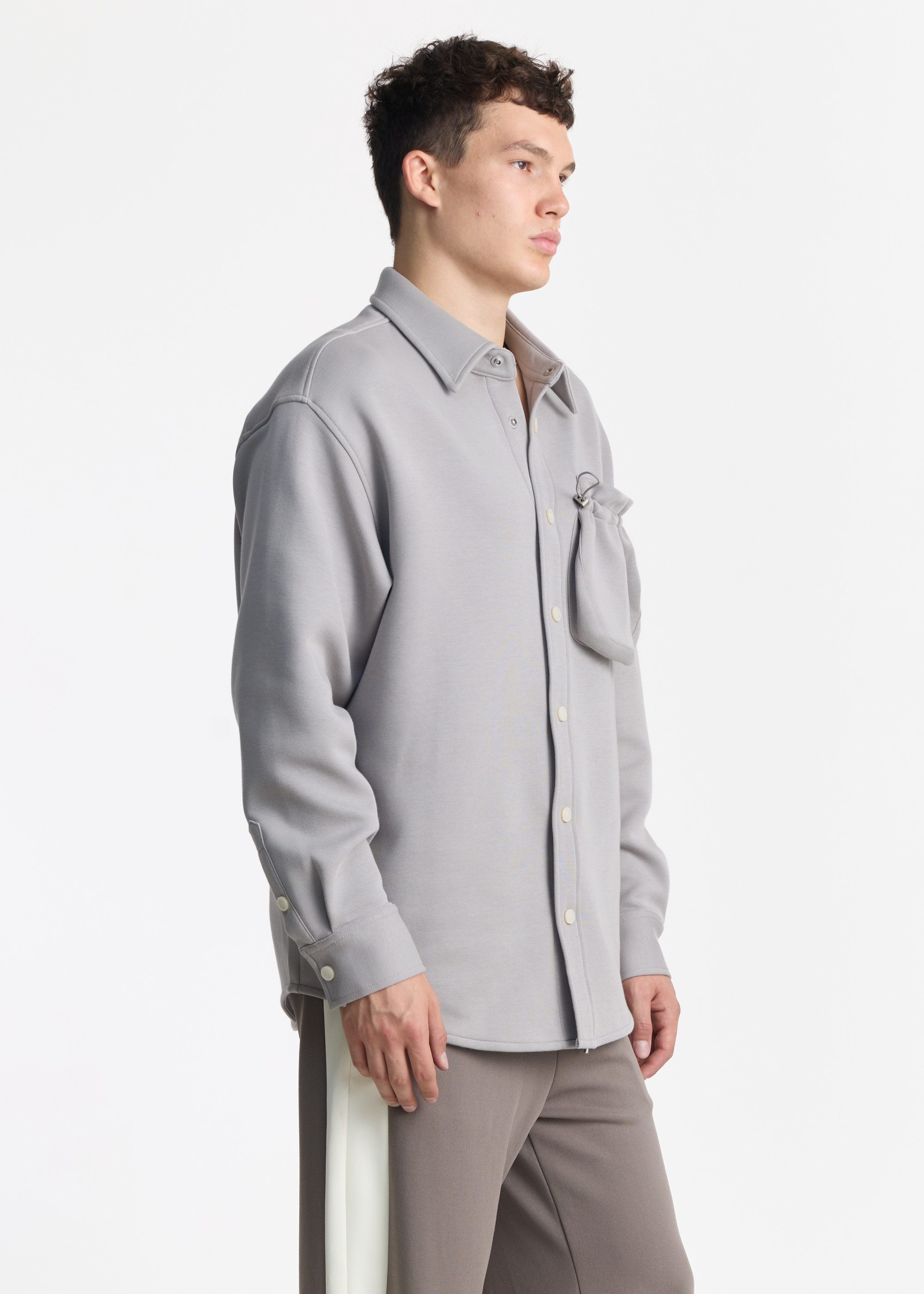 Рубашка Chestpiece