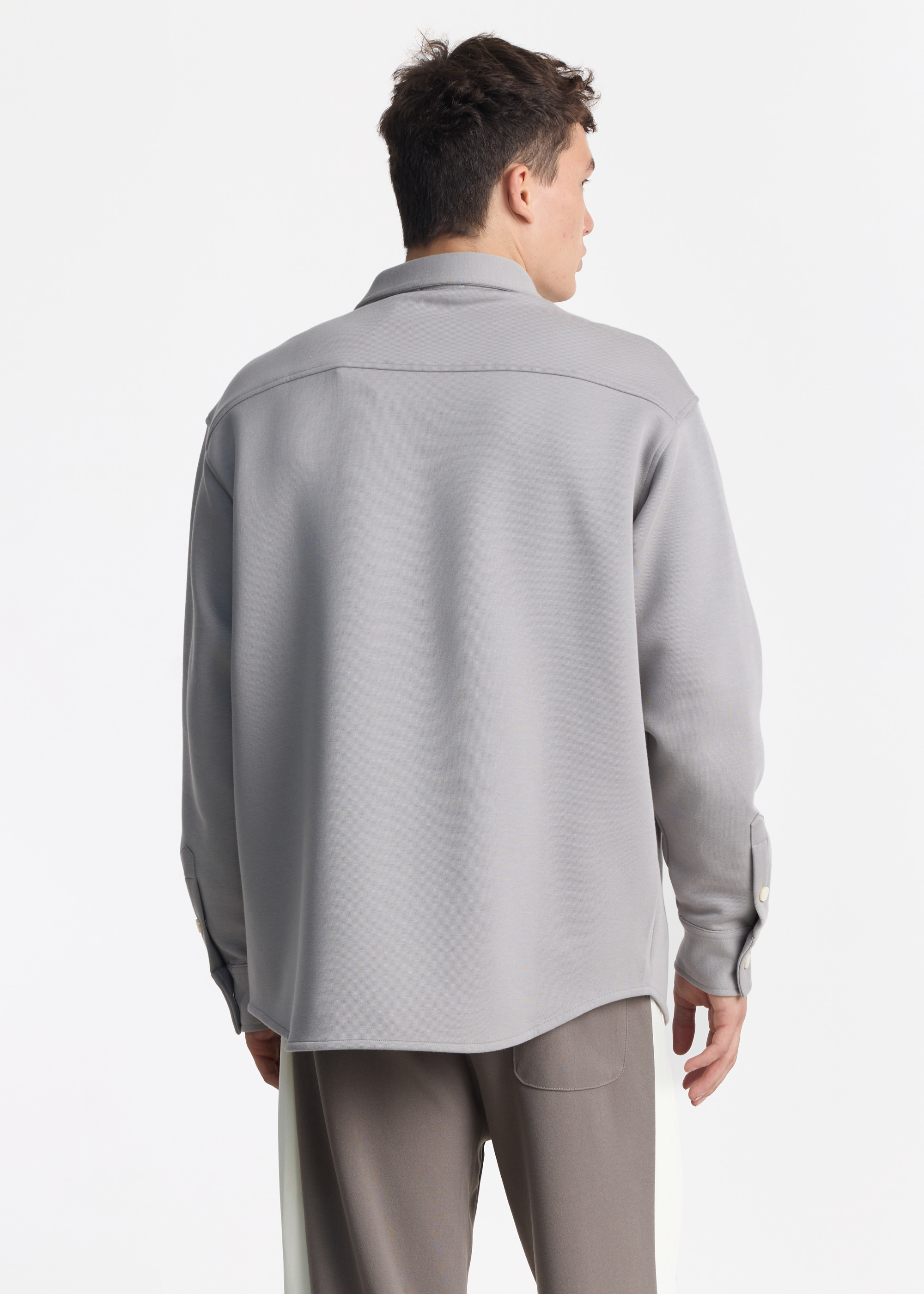 Рубашка Chestpiece