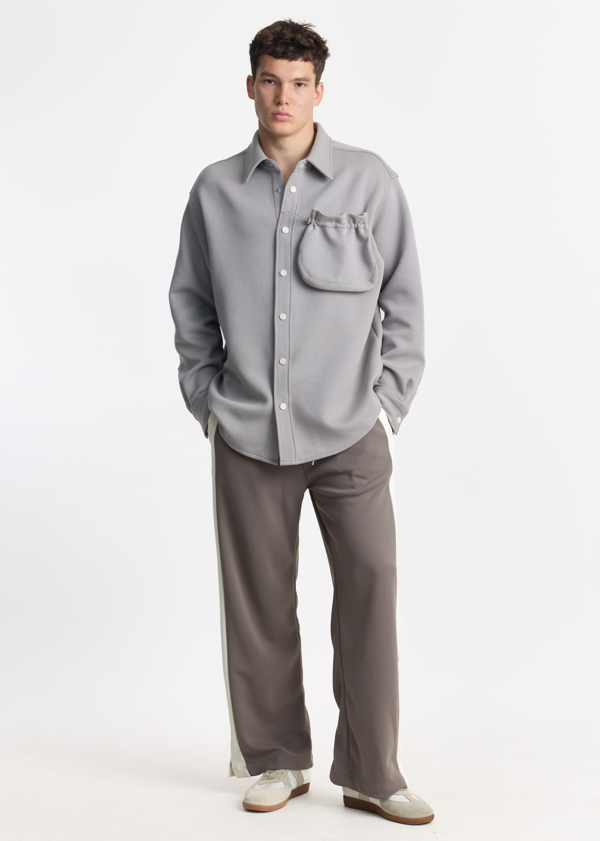 Рубашка Chestpiece