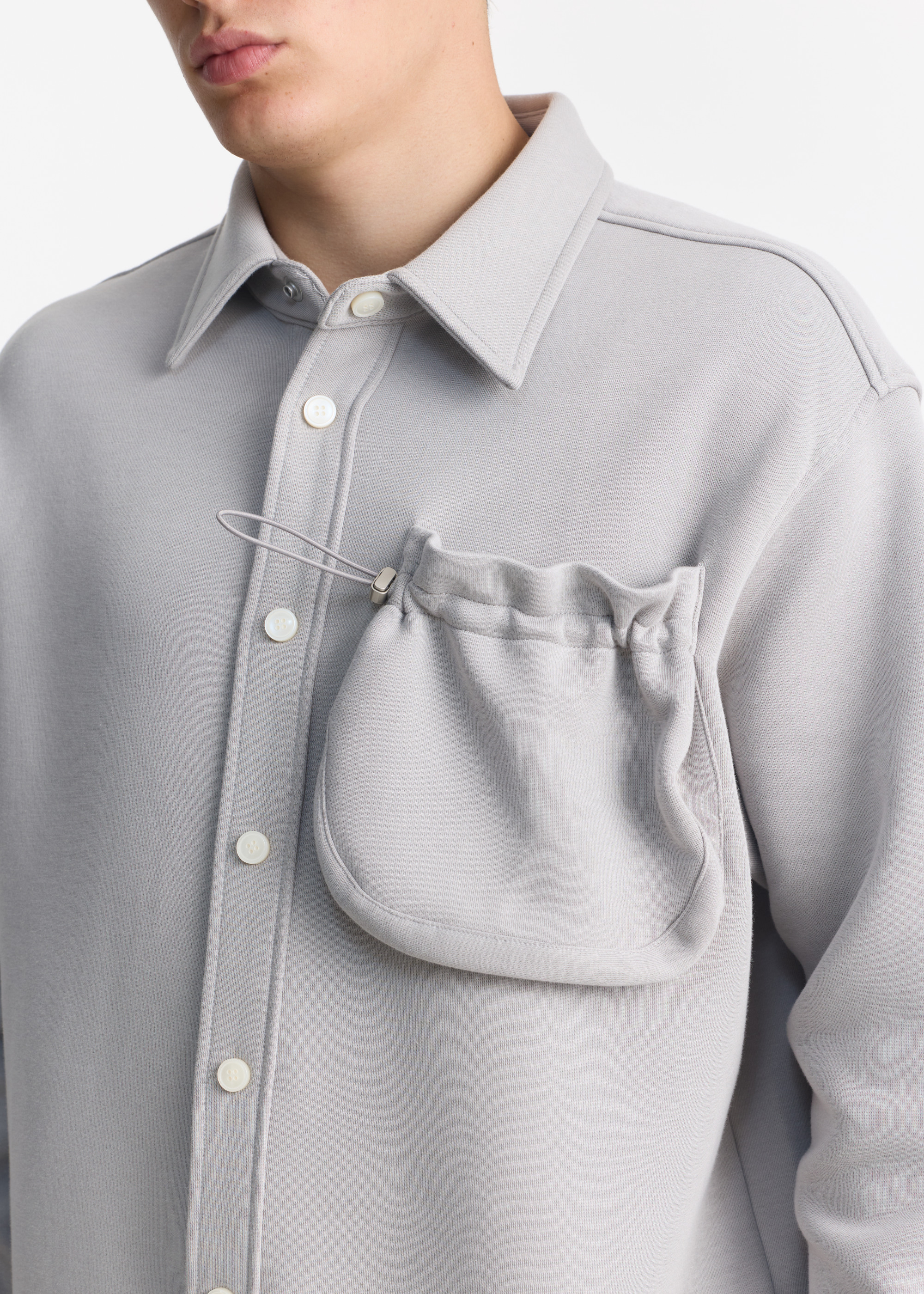 Рубашка Chestpiece