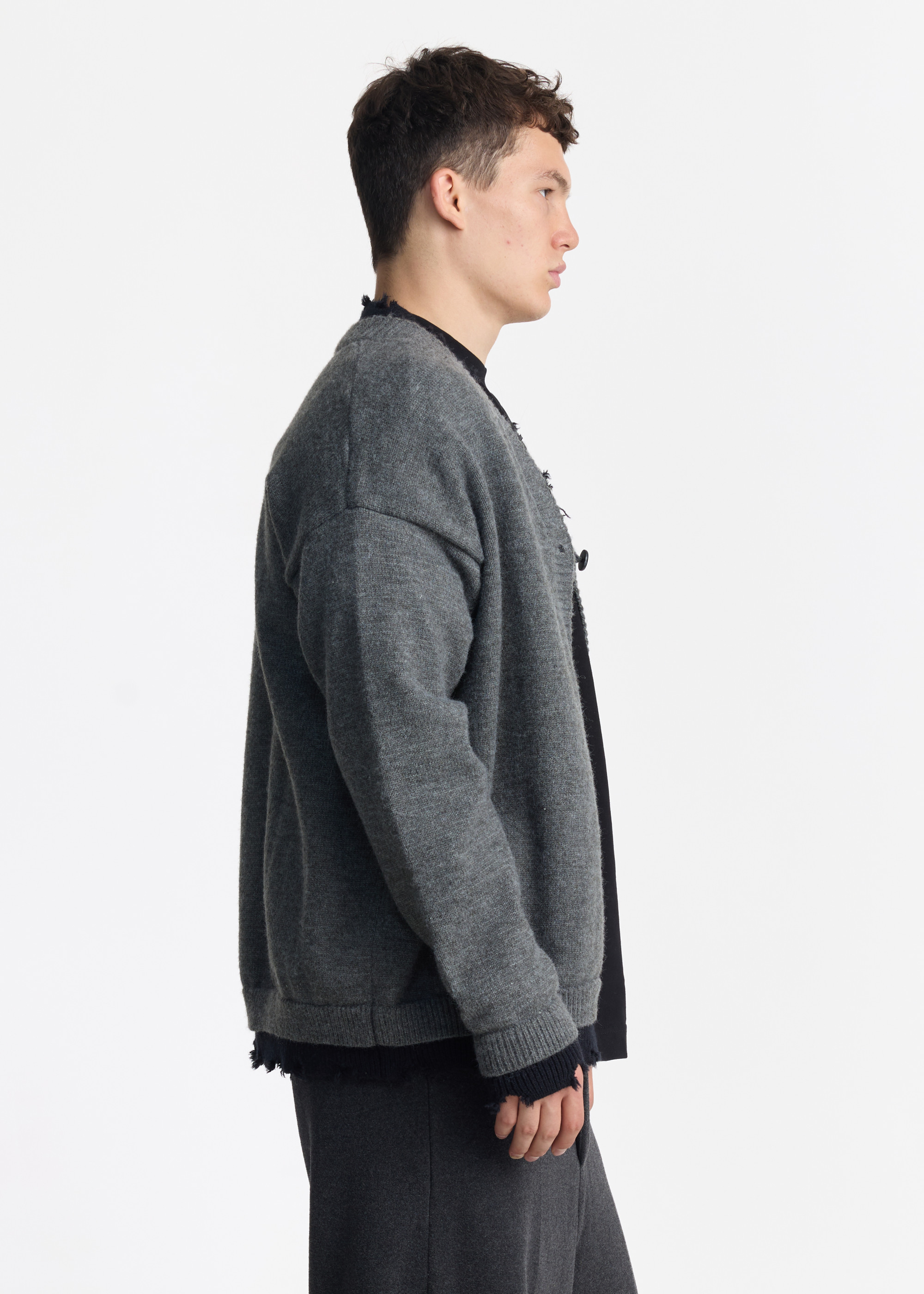 Кардиган DUSTED