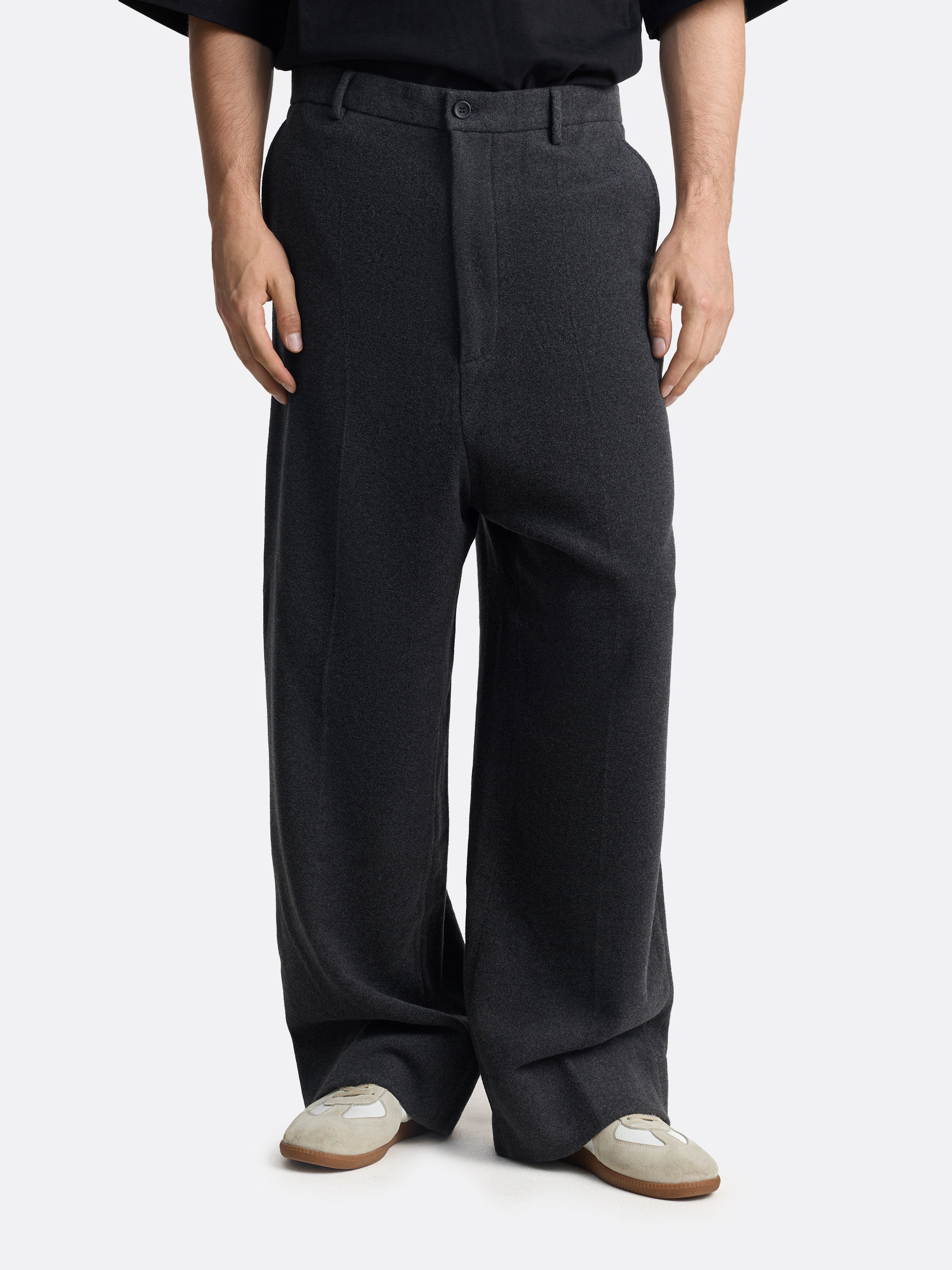 Брюки GRAYSPACE