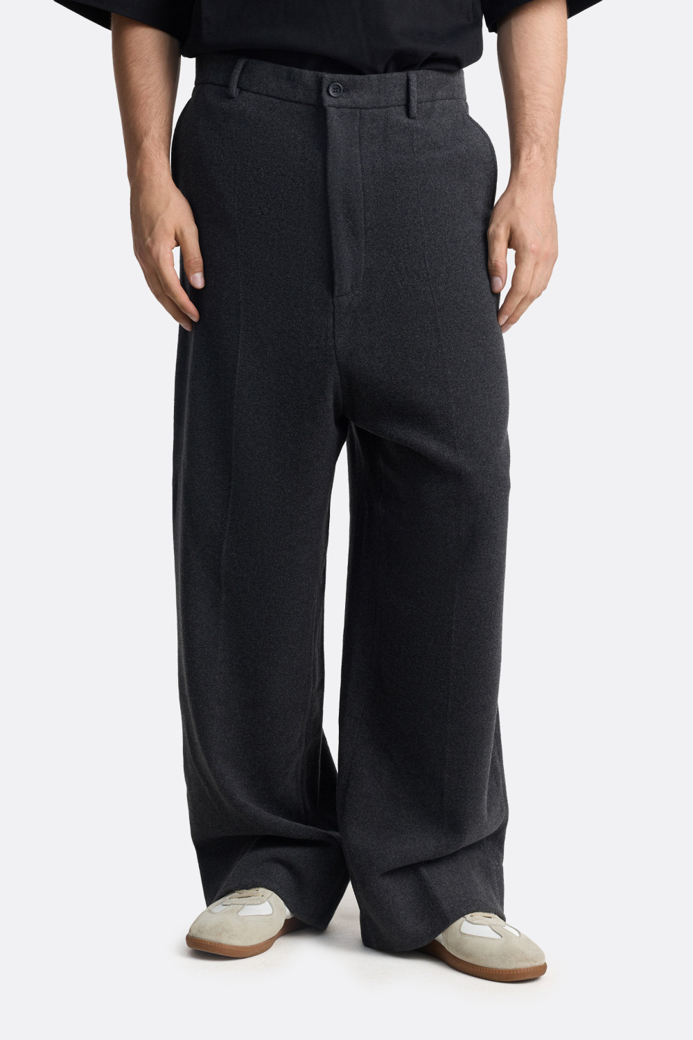 ​Брюки GRAYSPACE