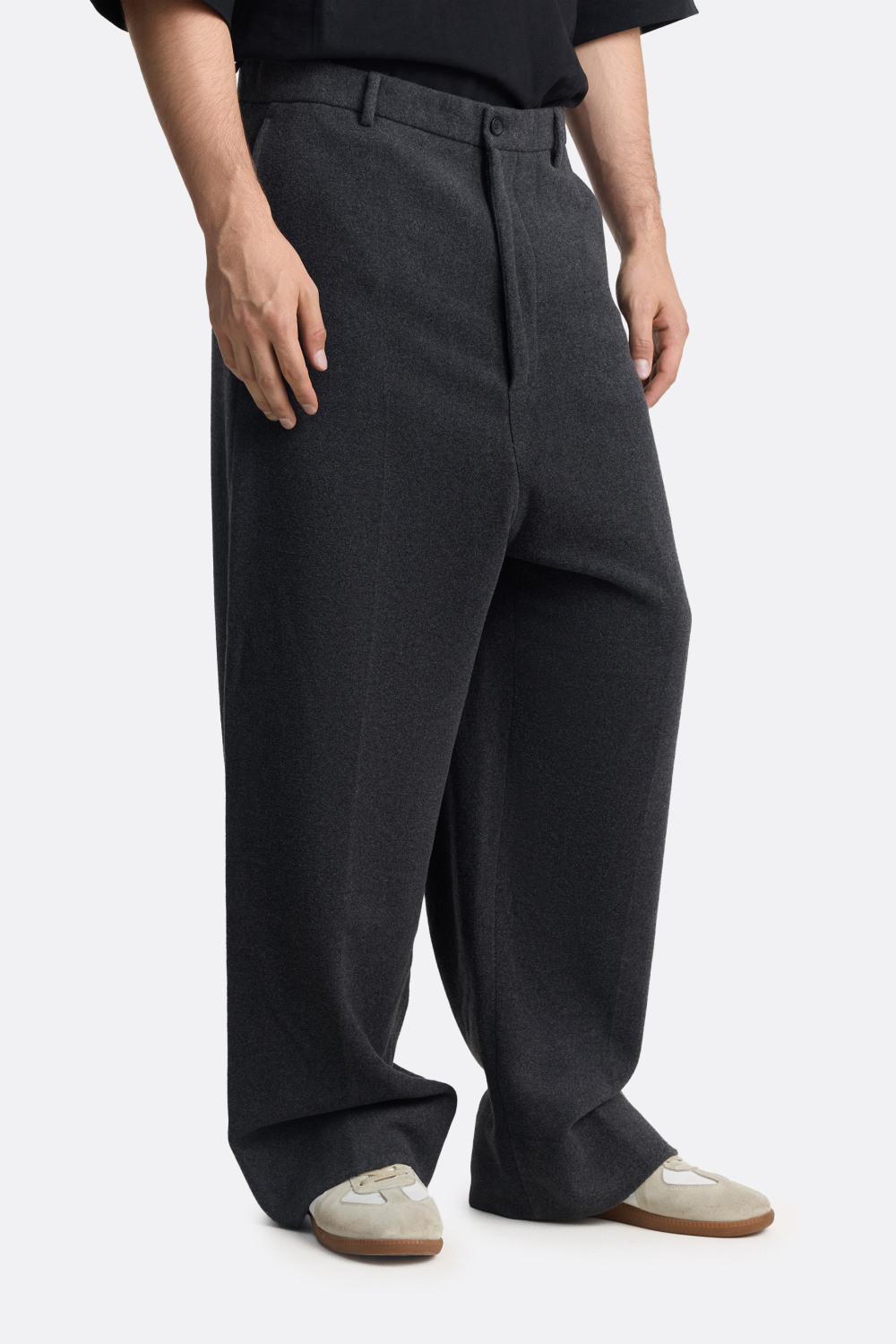 ​Брюки GRAYSPACE