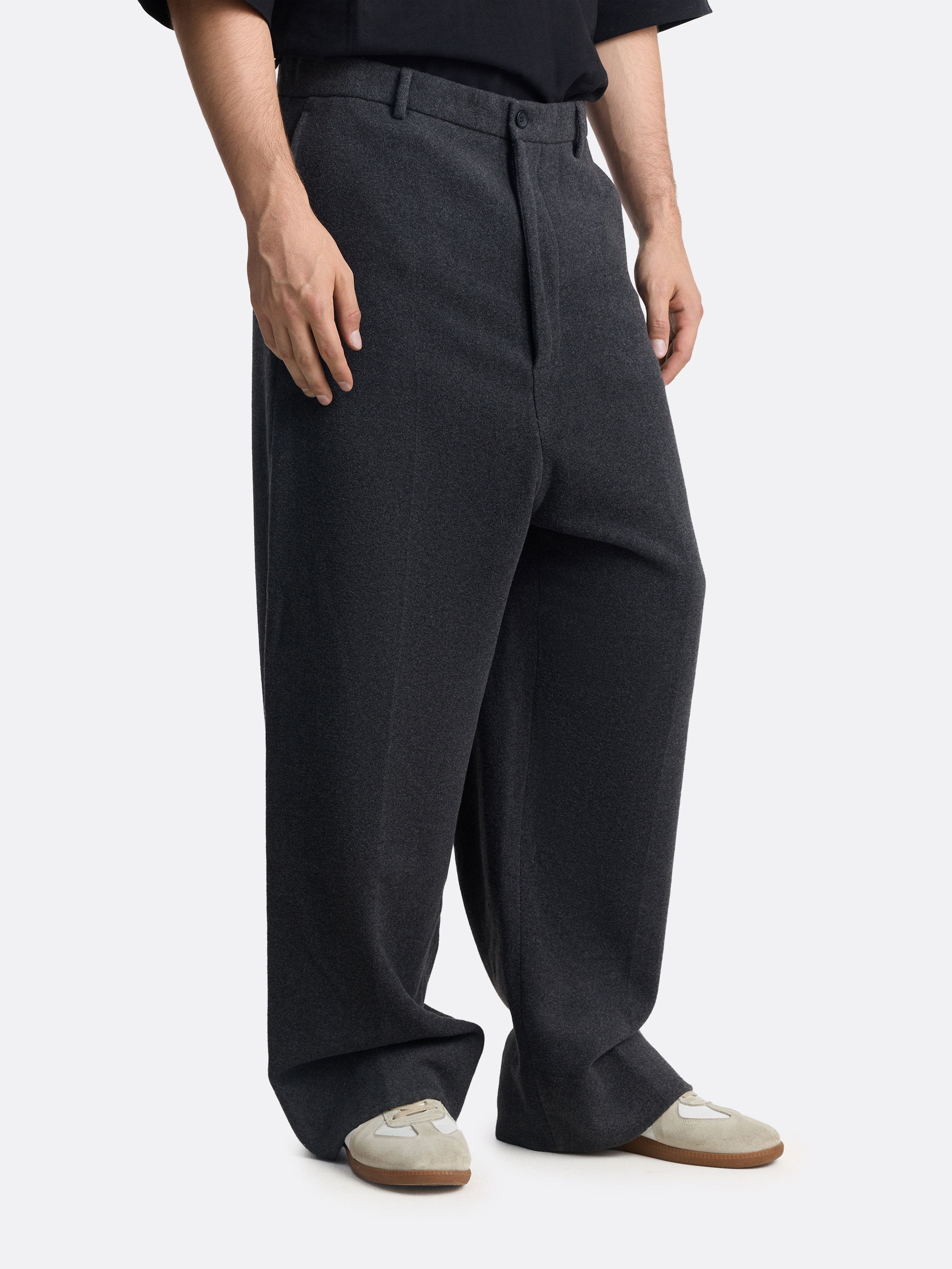 Брюки GRAYSPACE