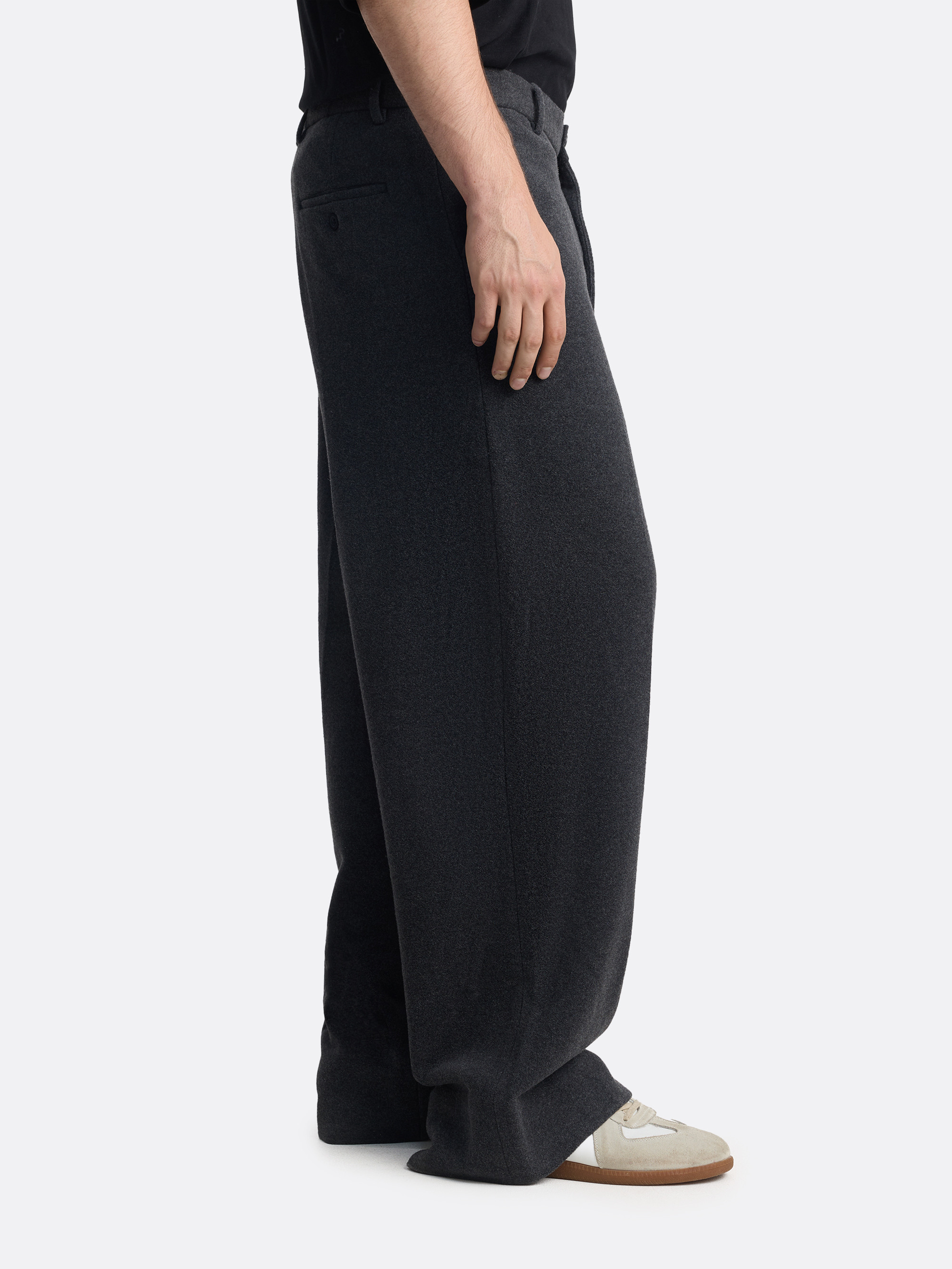 Брюки GRAYSPACE