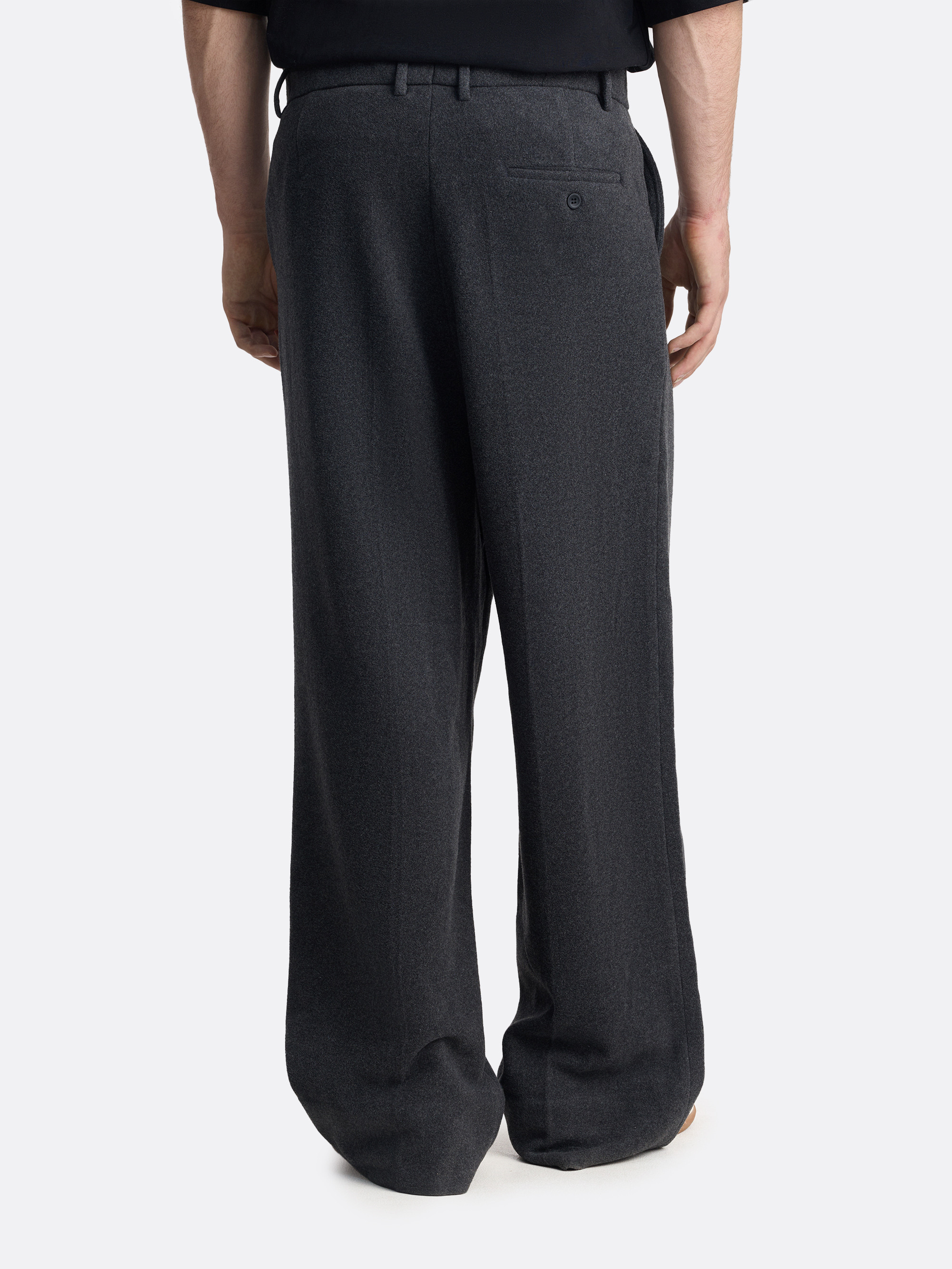 Брюки GRAYSPACE