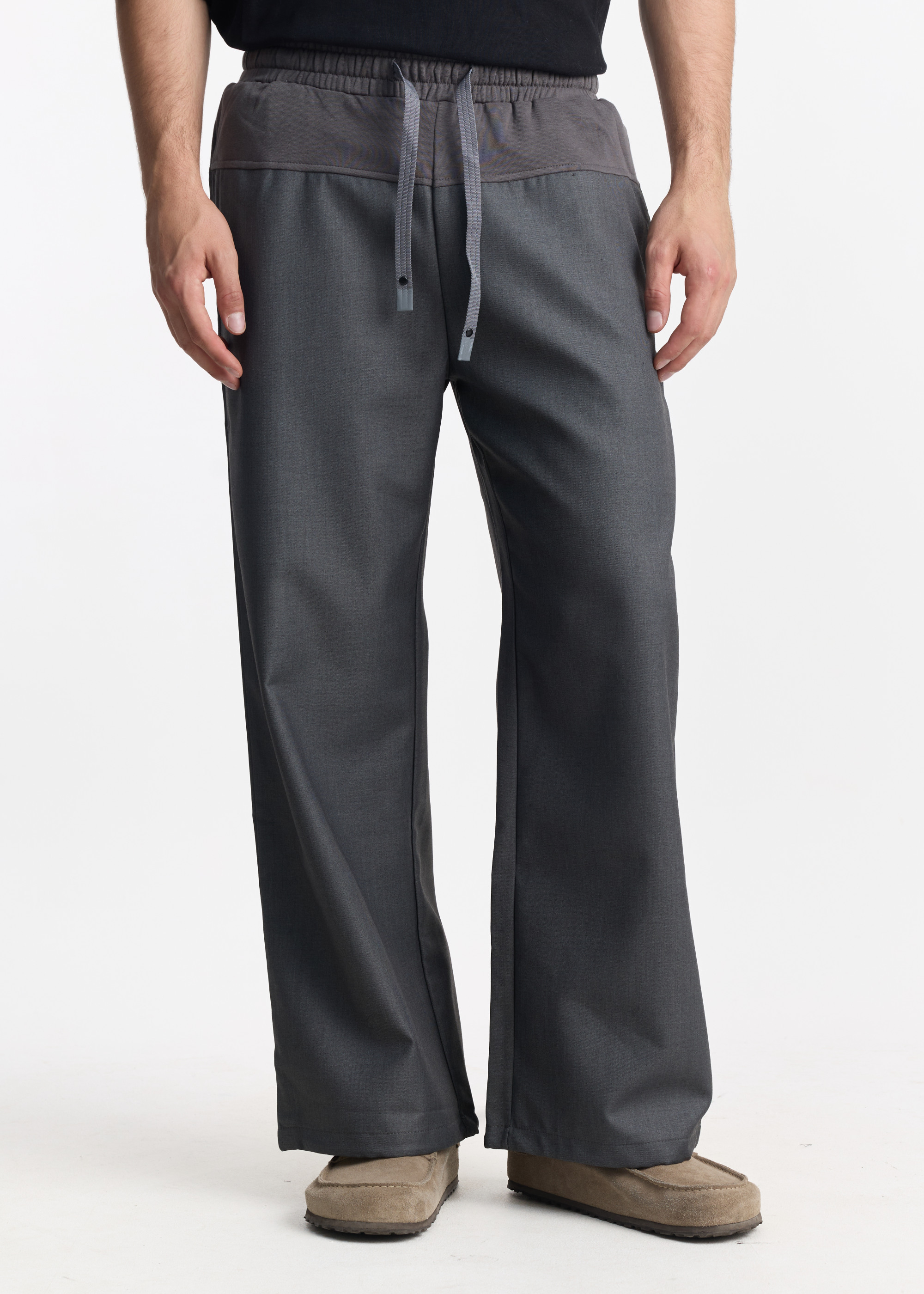 Брюки Track Suit