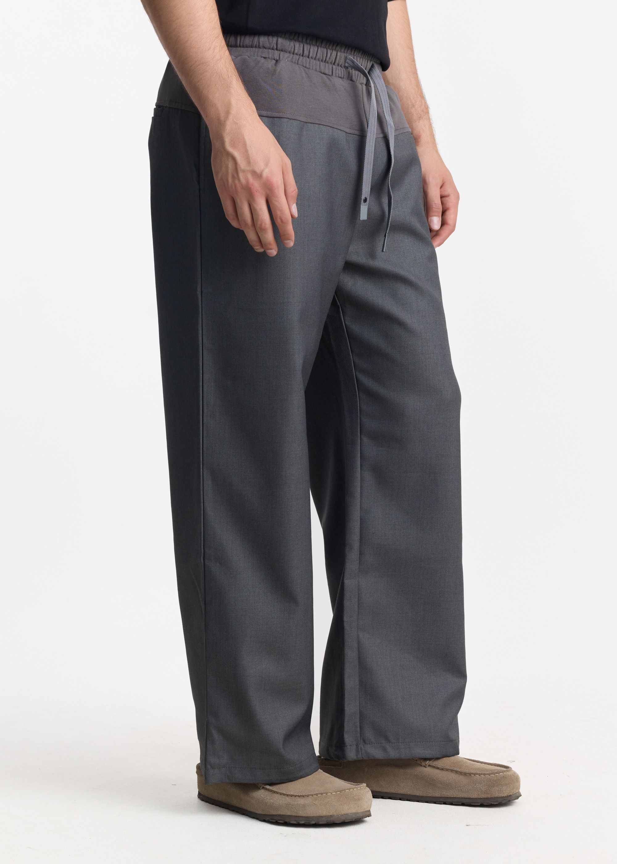 Брюки Track Suit