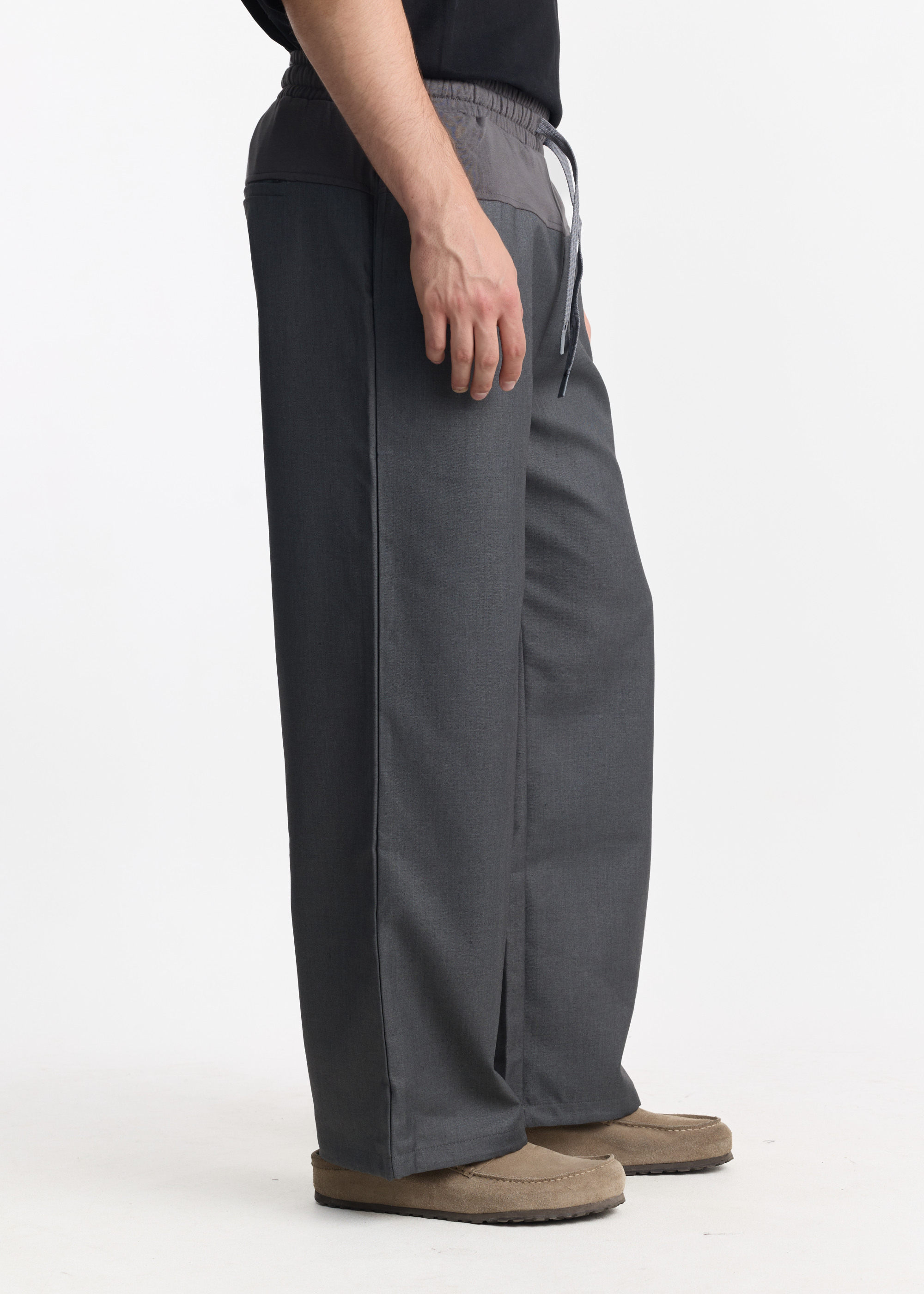 Брюки Track Suit