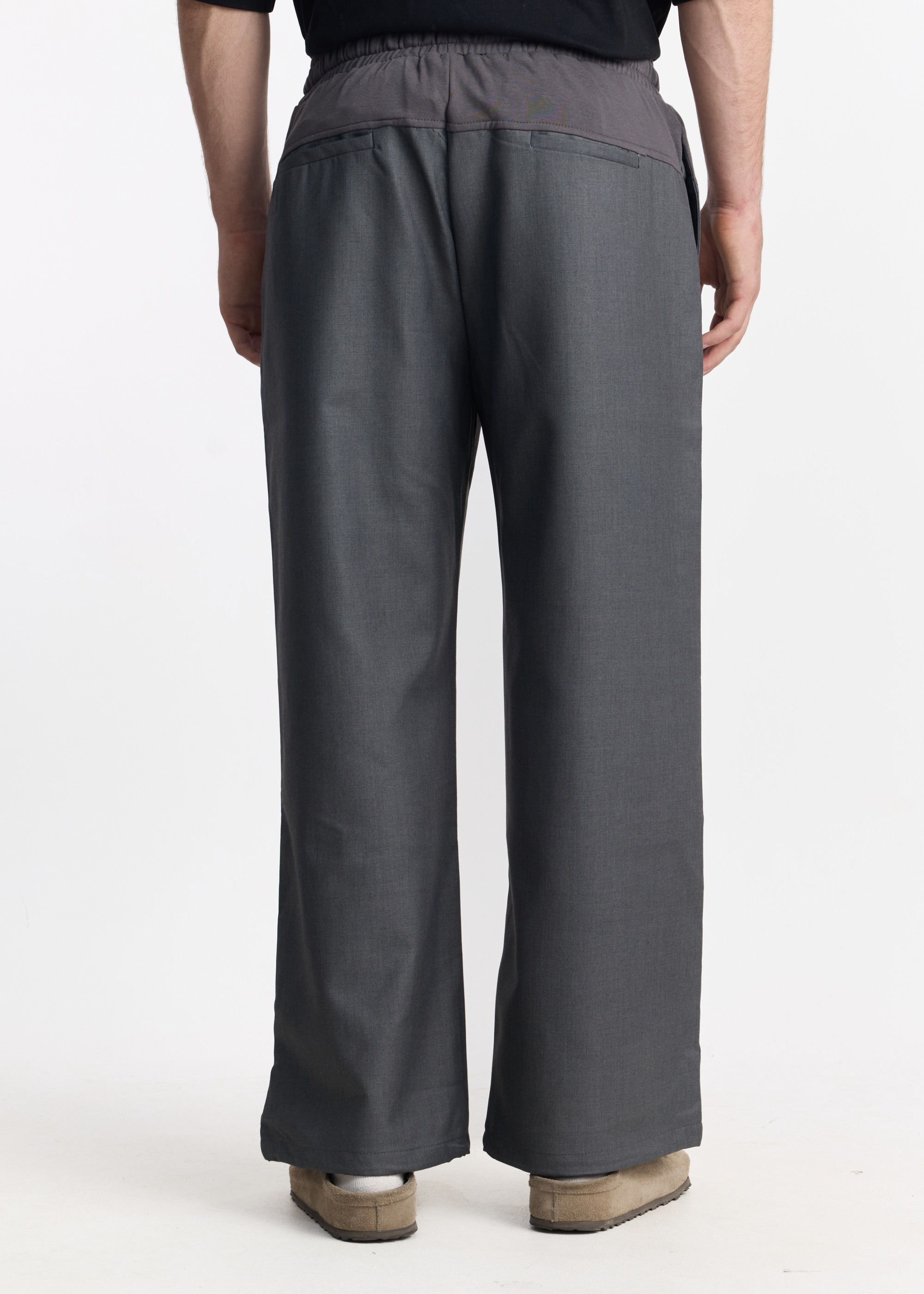 Брюки Track Suit