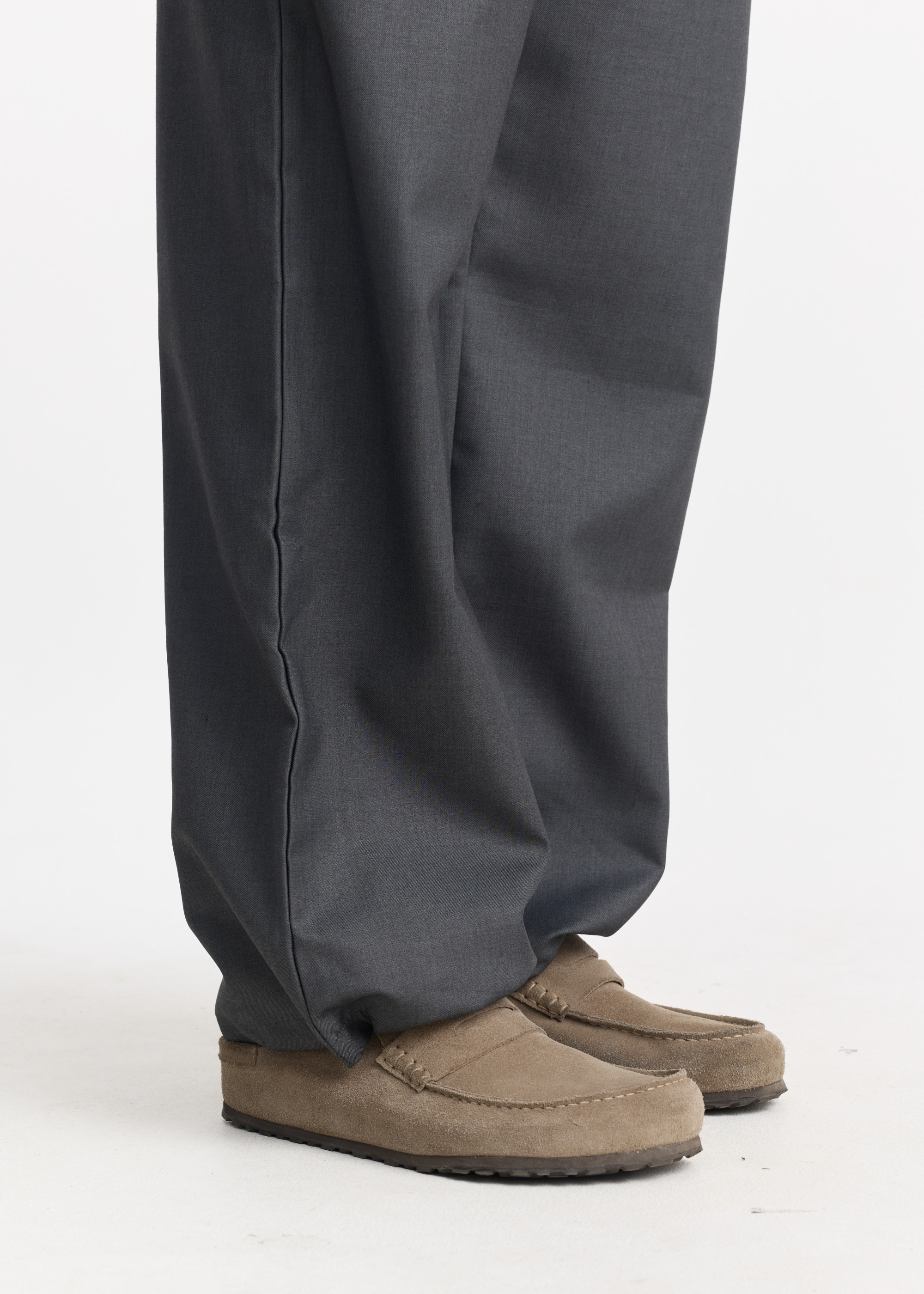 Брюки Track Suit