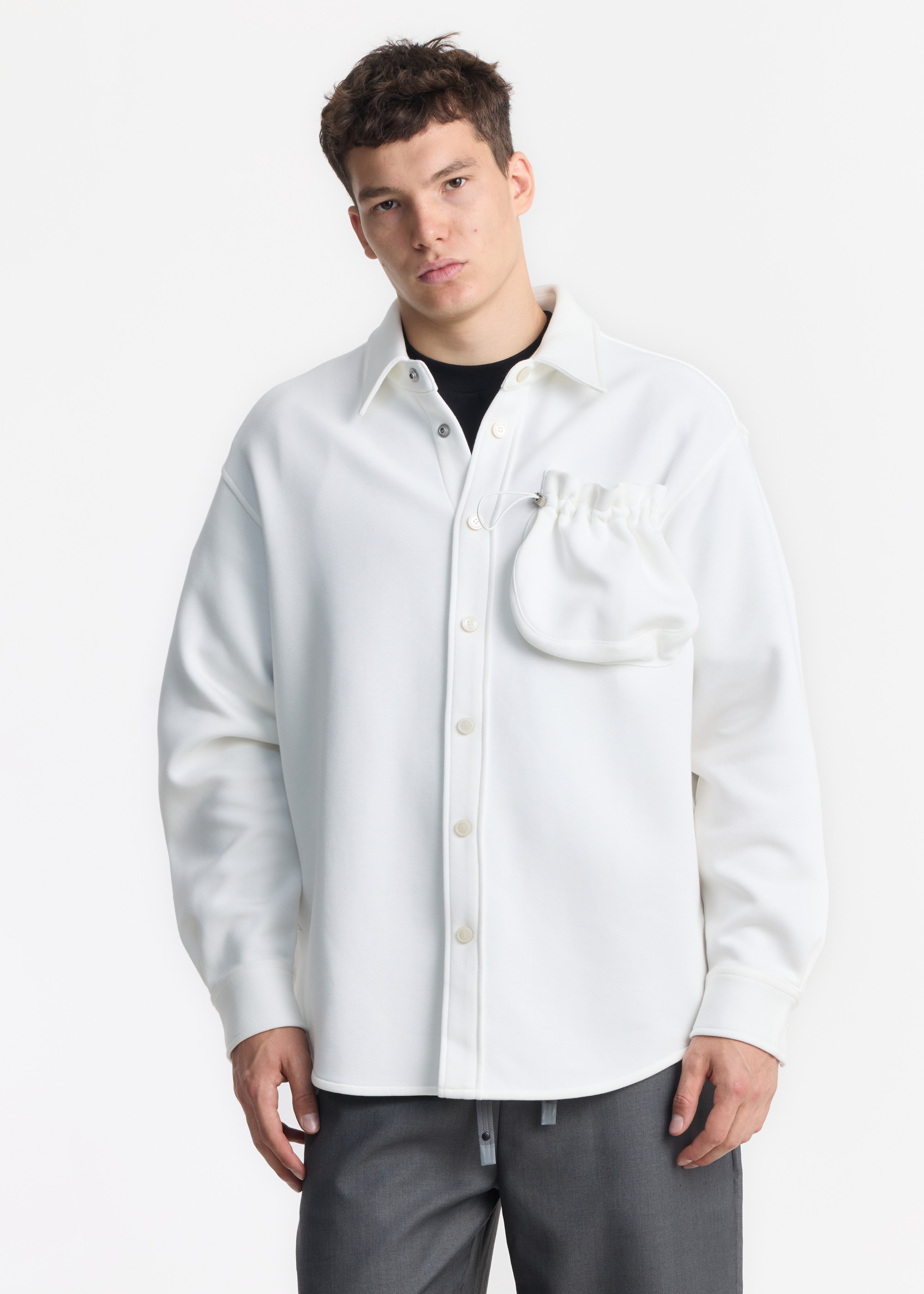 Рубашка Chestpiece