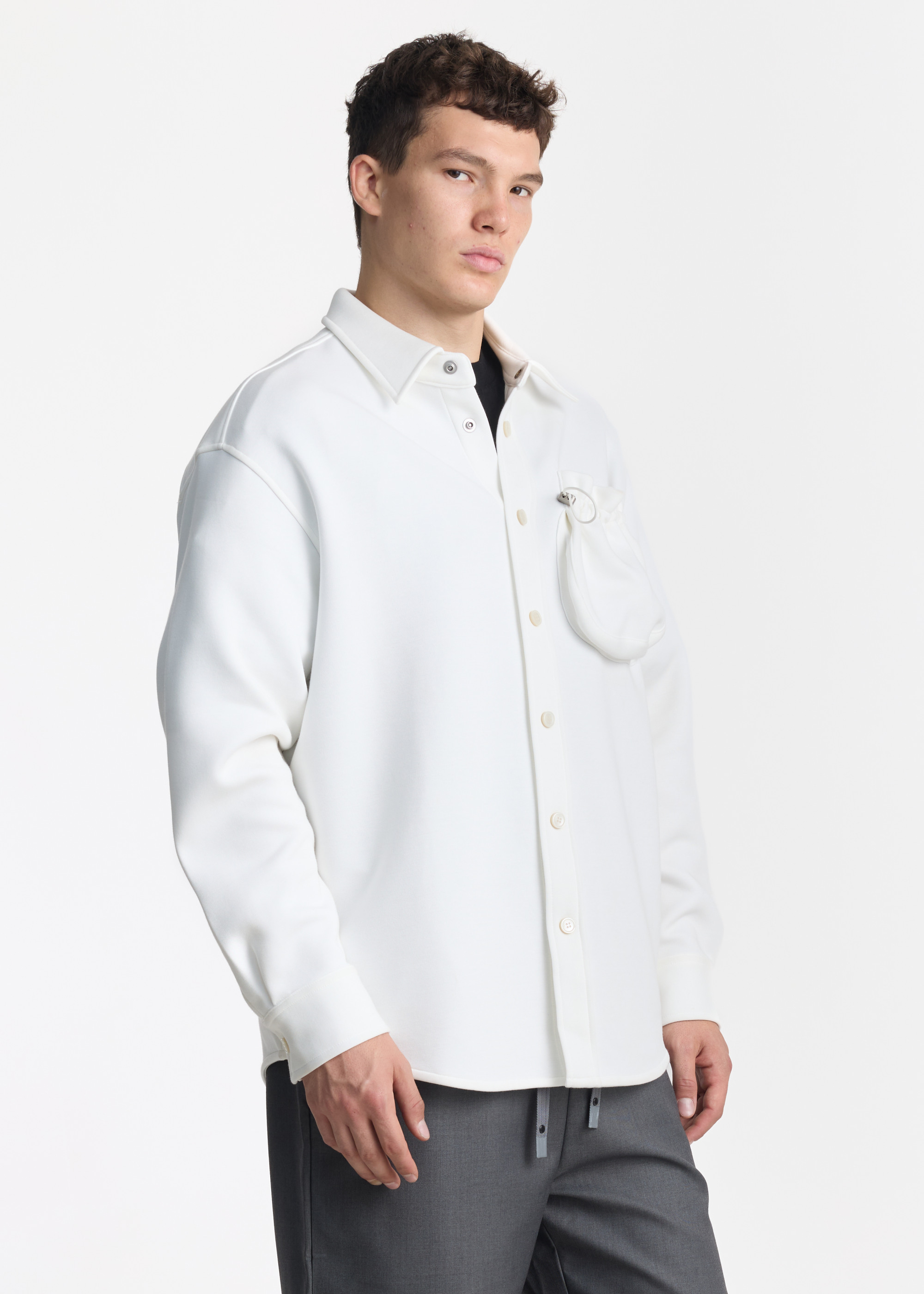 Рубашка Chestpiece