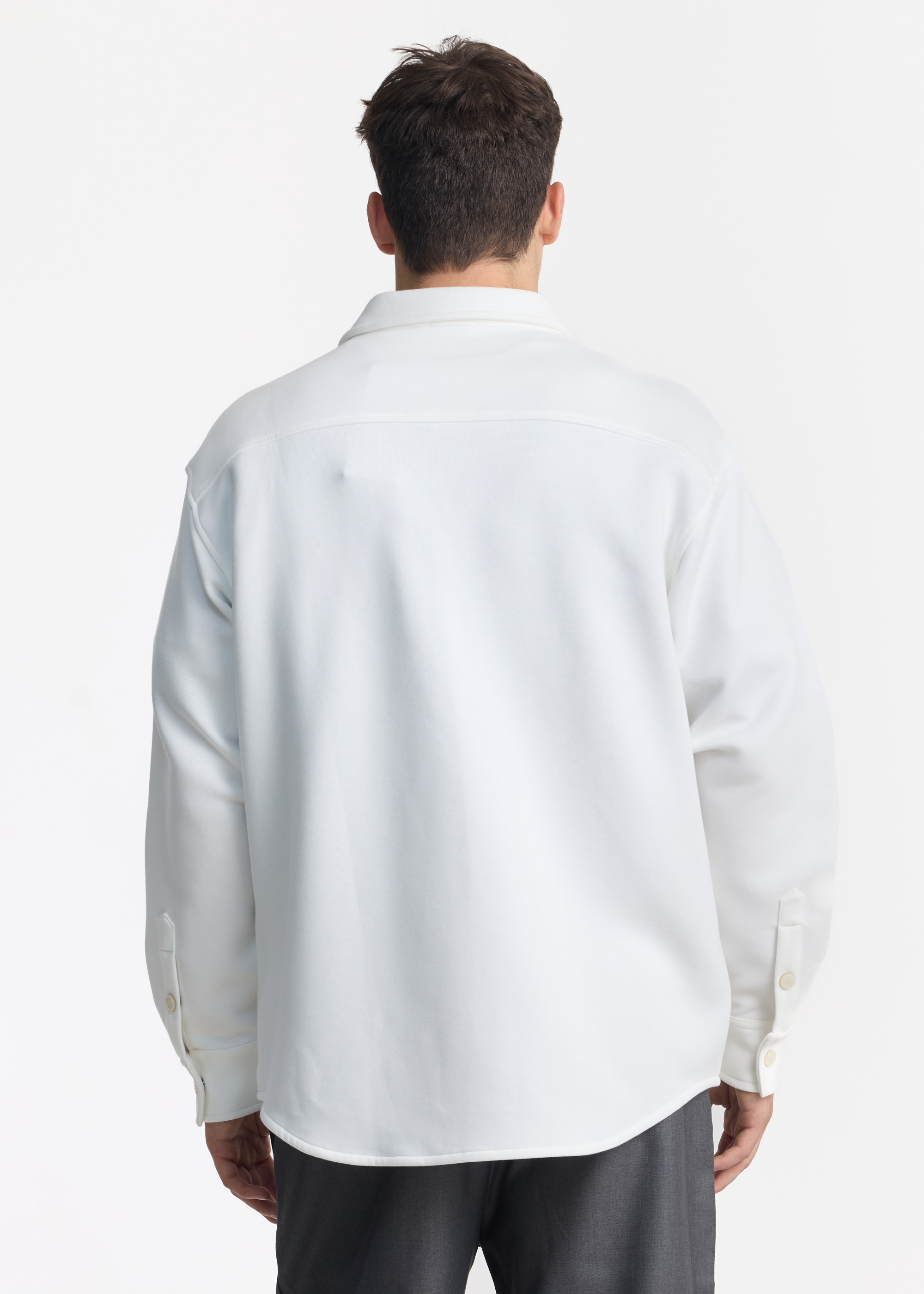 Рубашка Chestpiece