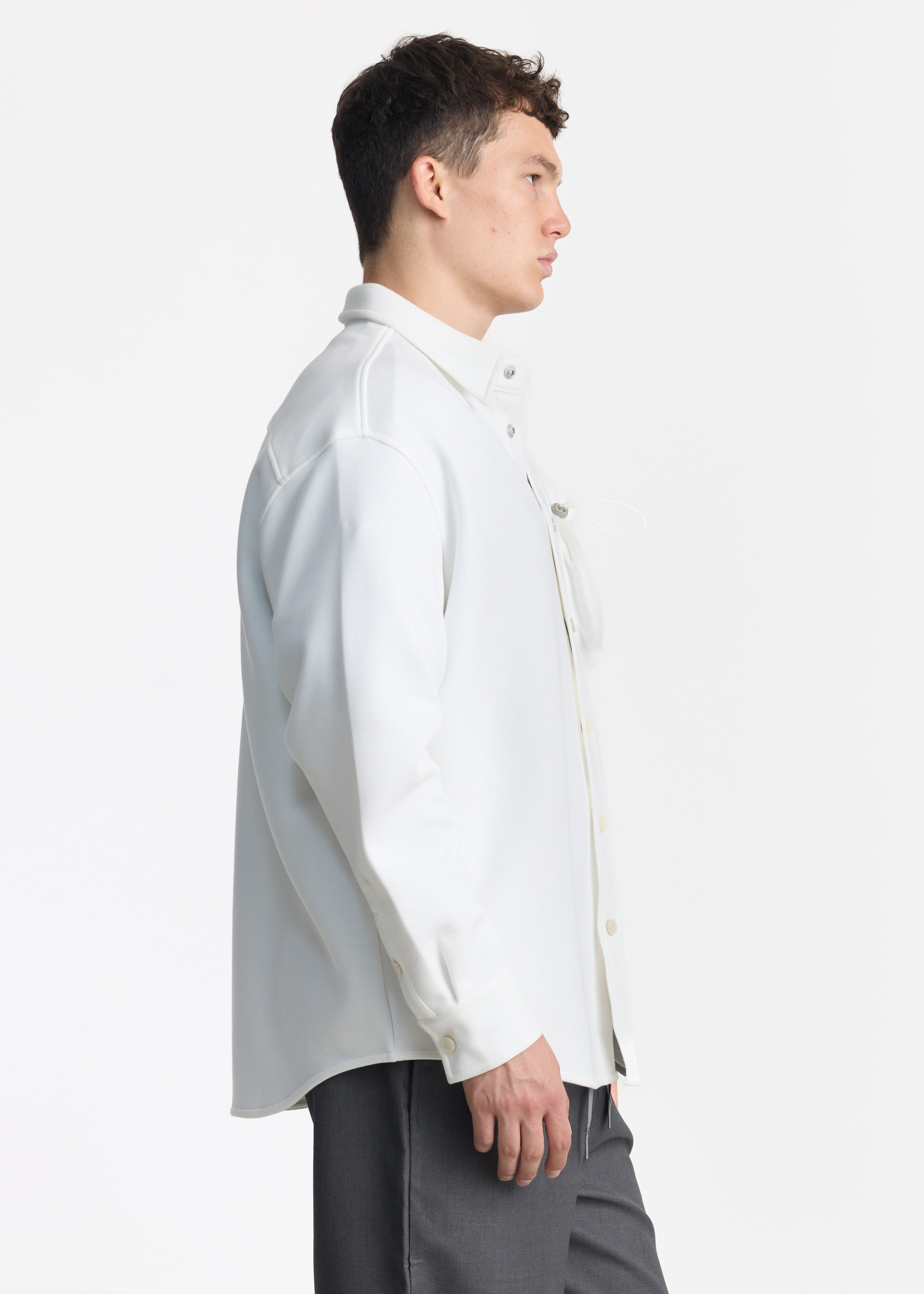 Рубашка Chestpiece