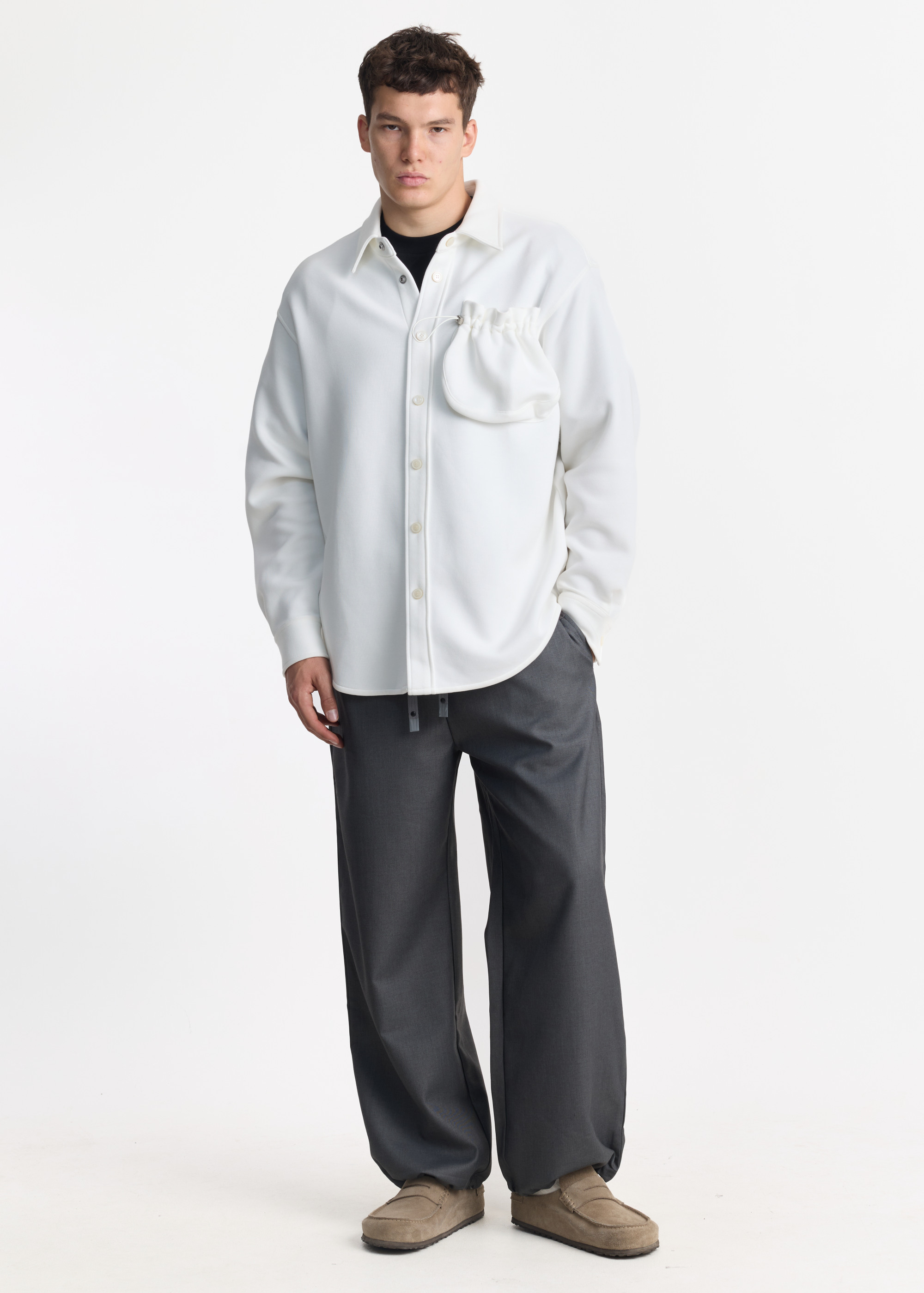 Рубашка Chestpiece