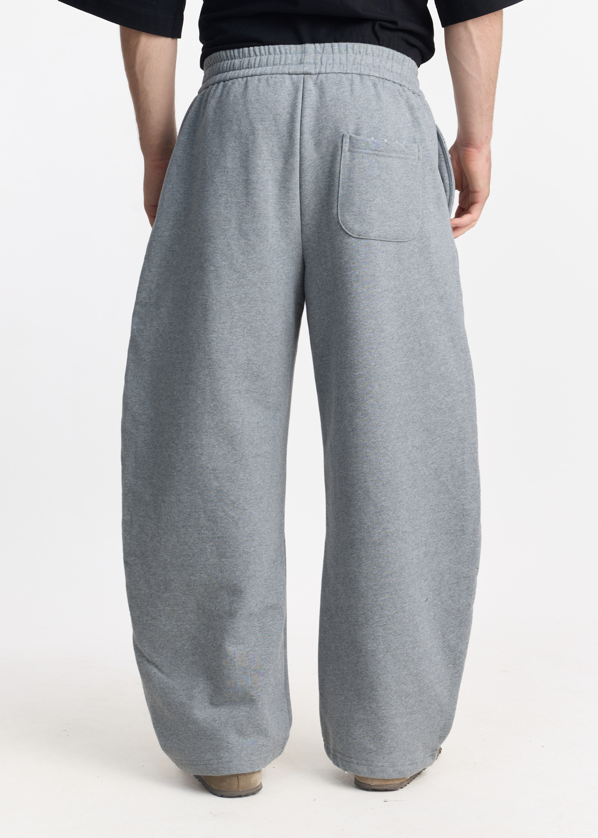 Брюки Soft Bulk