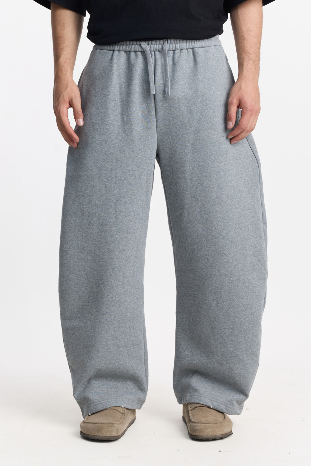 Брюки Soft Bulk