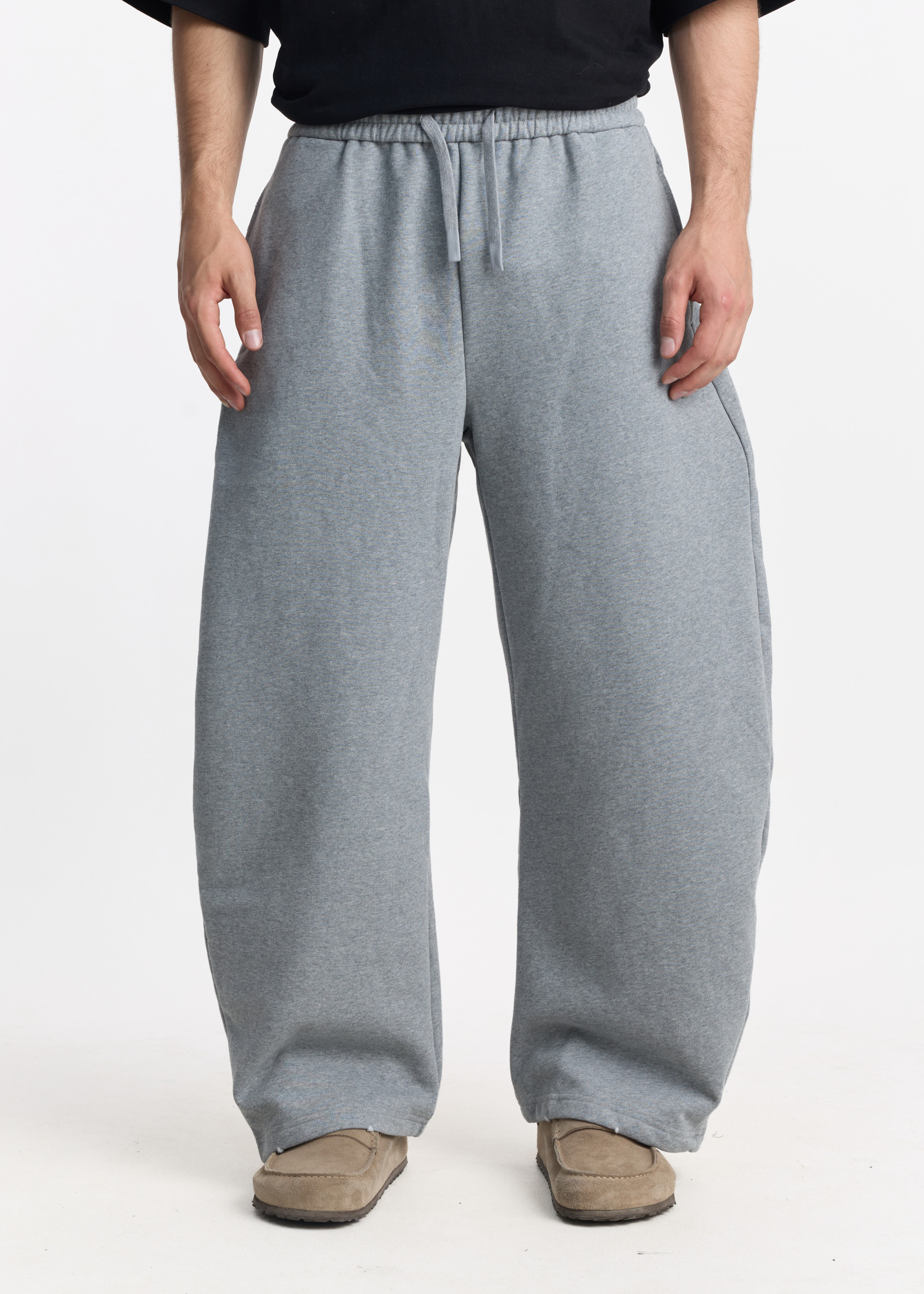 Брюки Soft Bulk