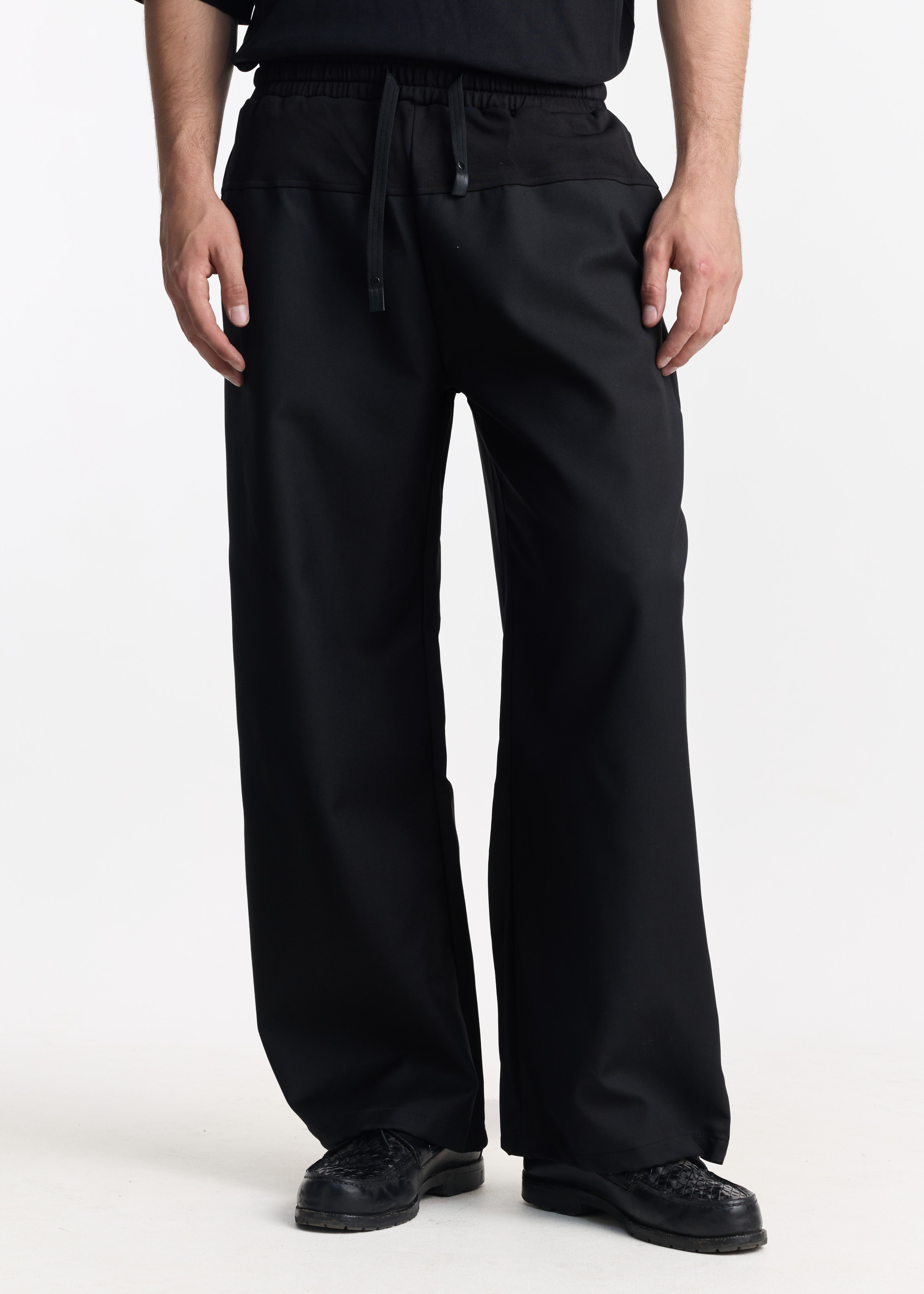 Брюки Track Suit