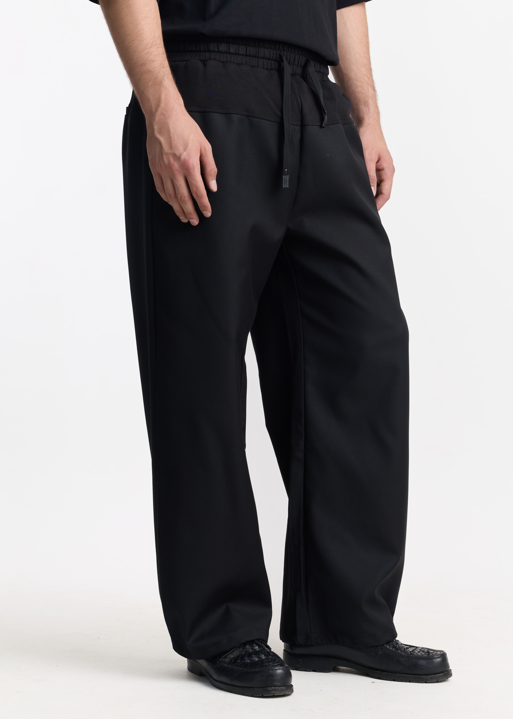 Брюки Track Suit