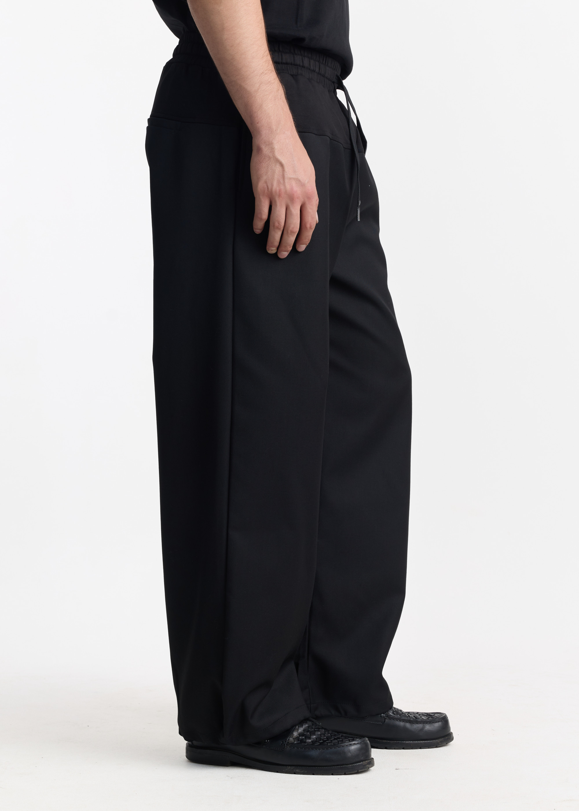 Брюки Track Suit