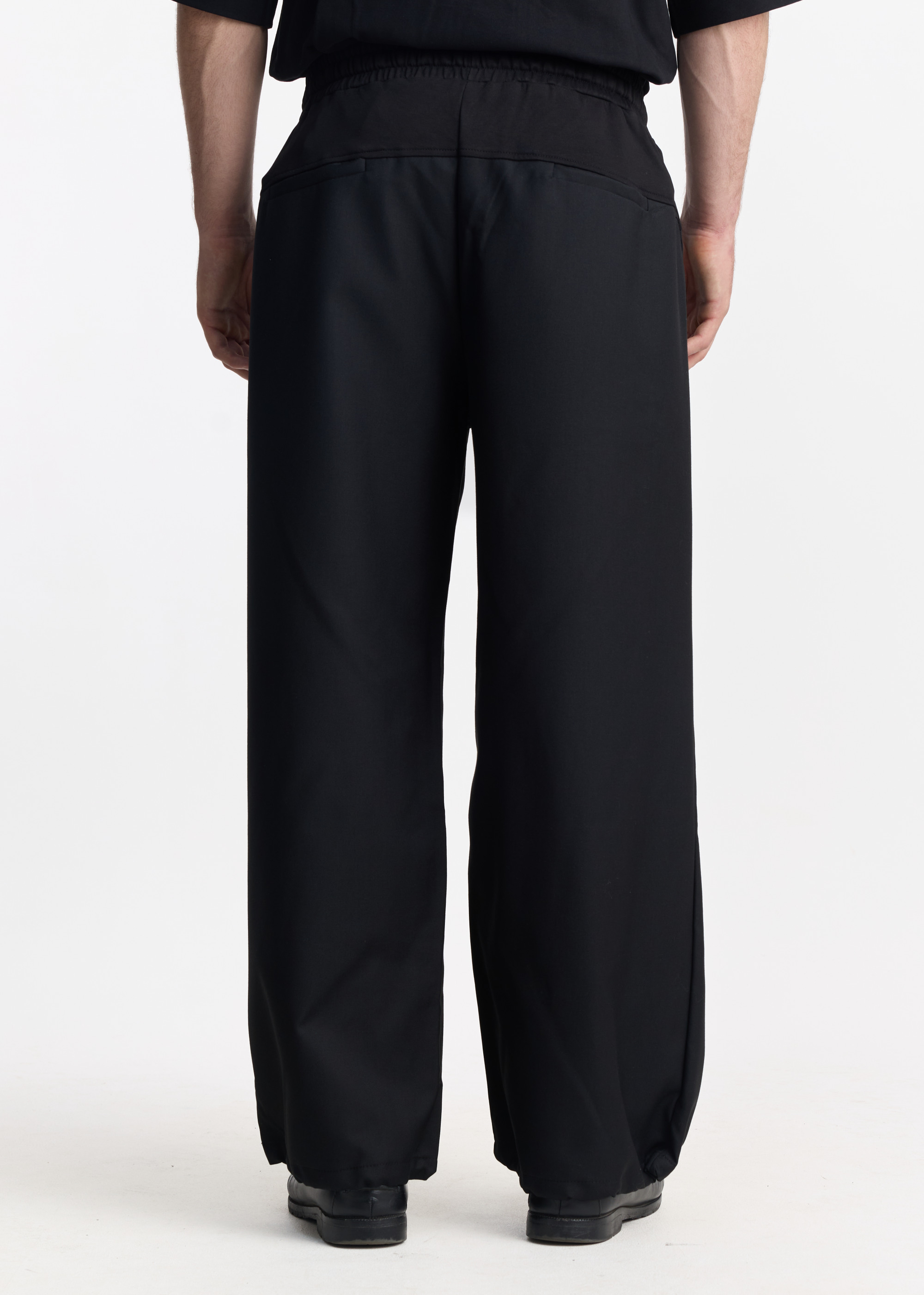 Брюки Track Suit