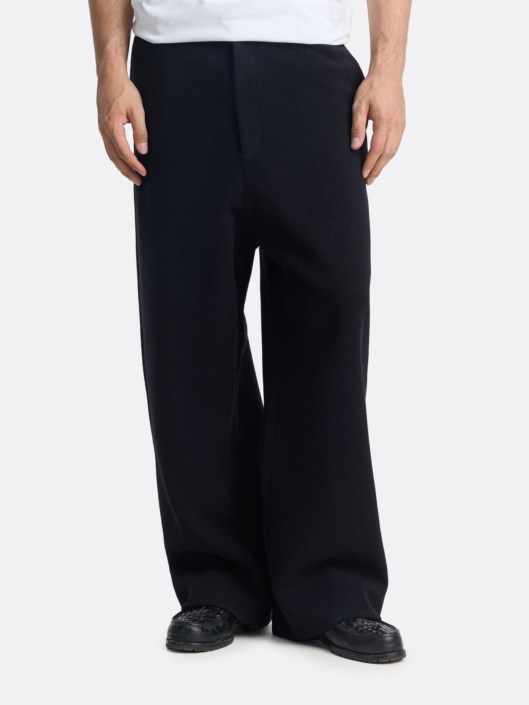 Брюки VOID WOOL