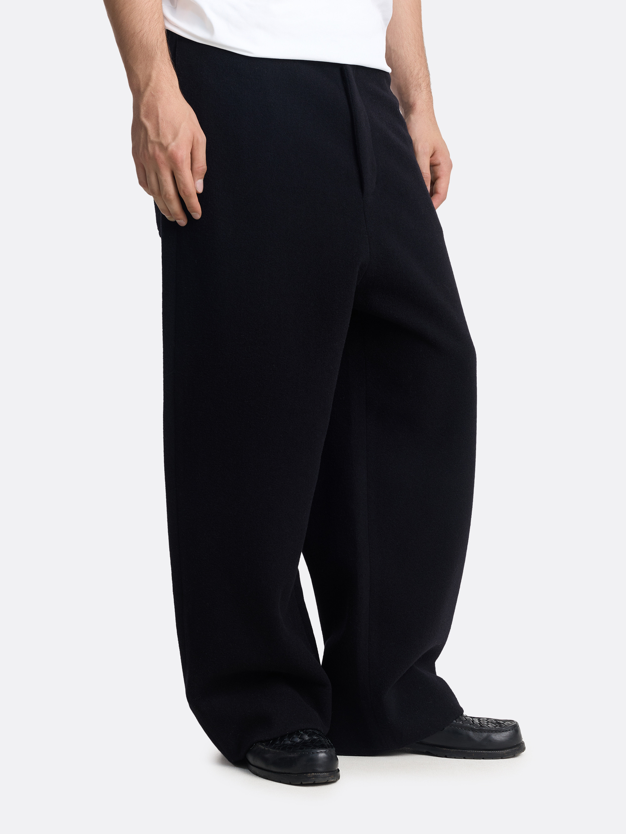 Брюки VOID WOOL