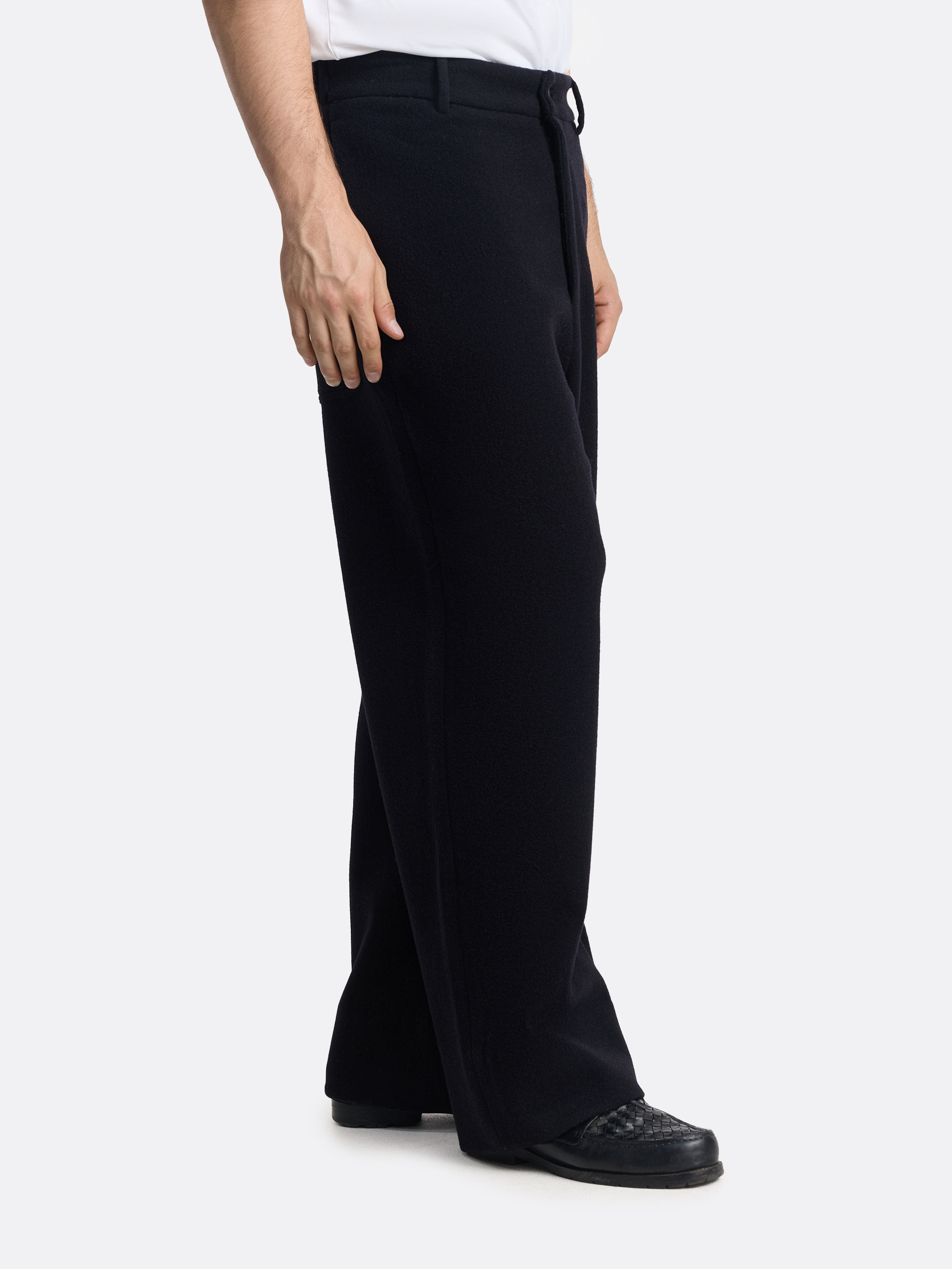 Брюки VOID WOOL