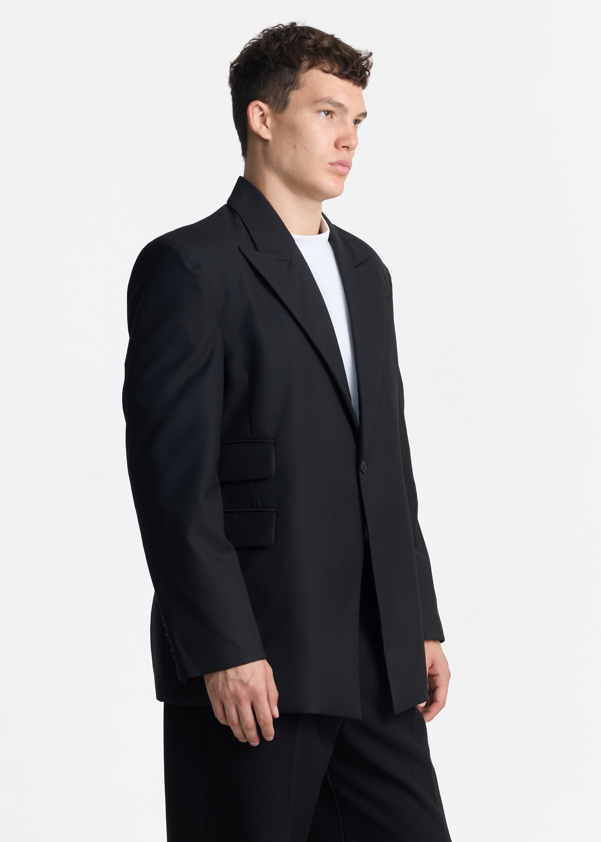 Пиджак Formalist