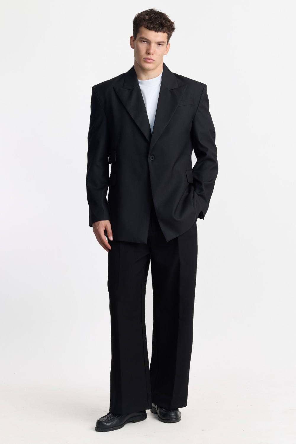 ​Пиджак Formalist