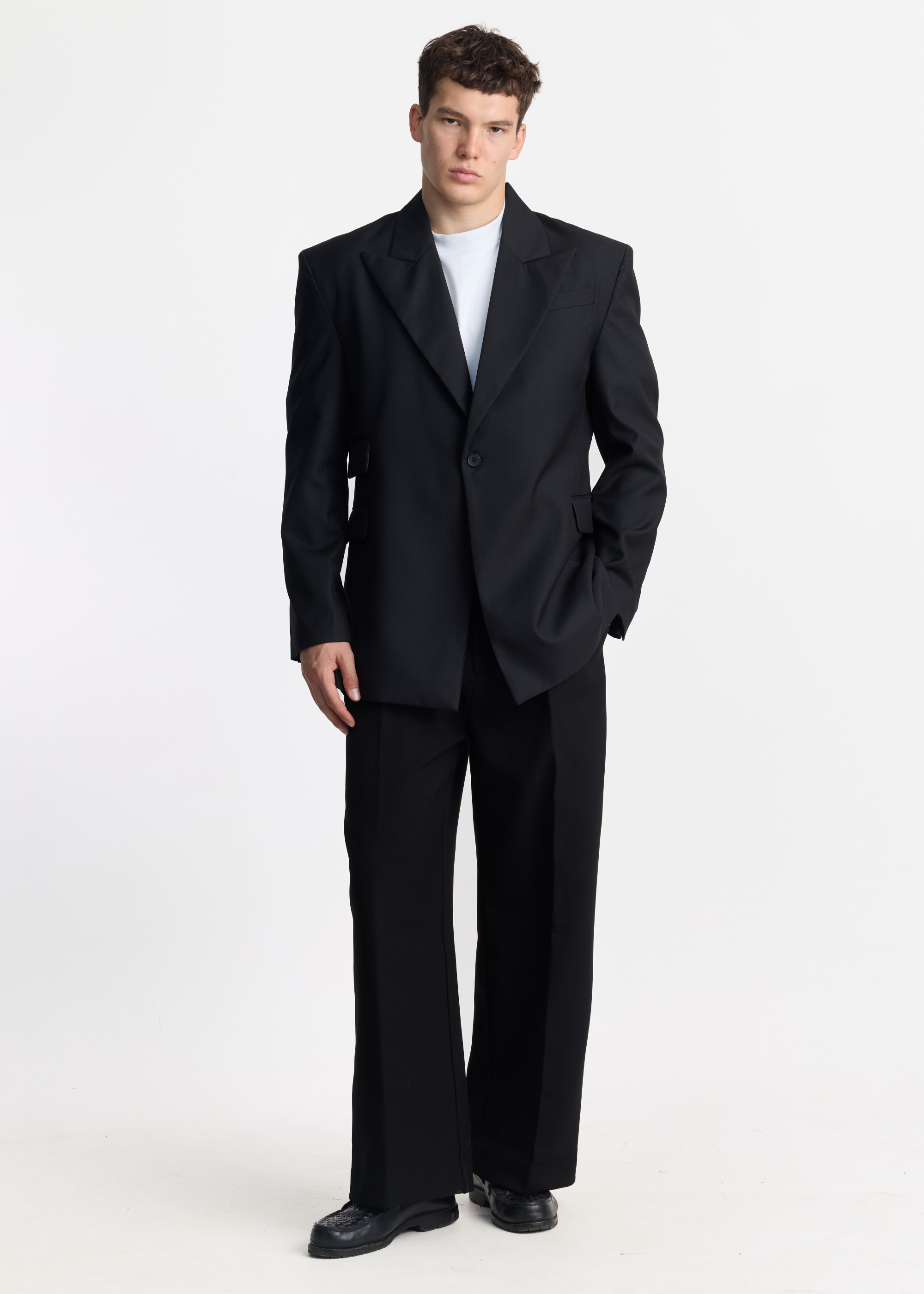 Пиджак Formalist