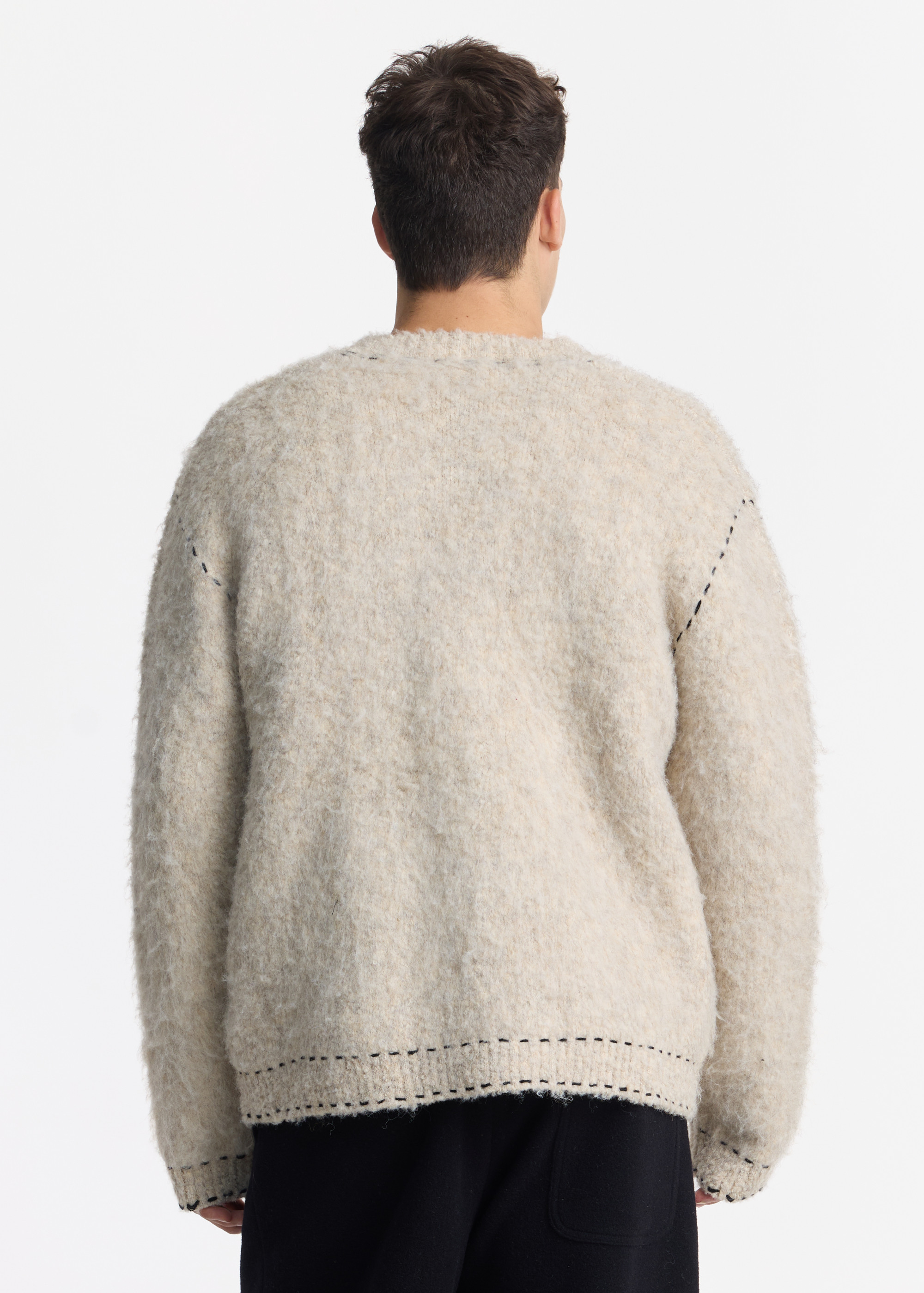 Кардиган NEEDLE