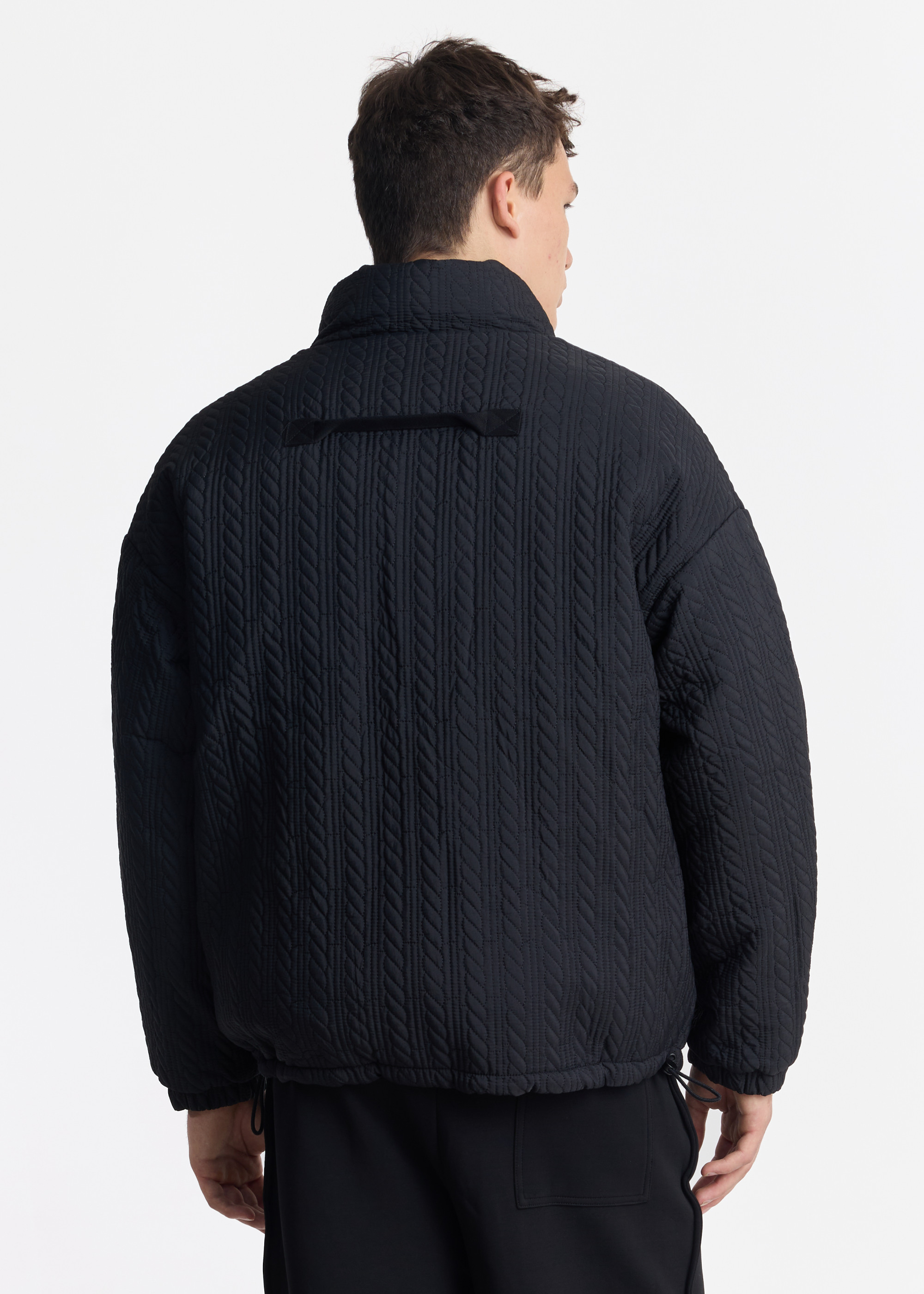 Куртка CABLE