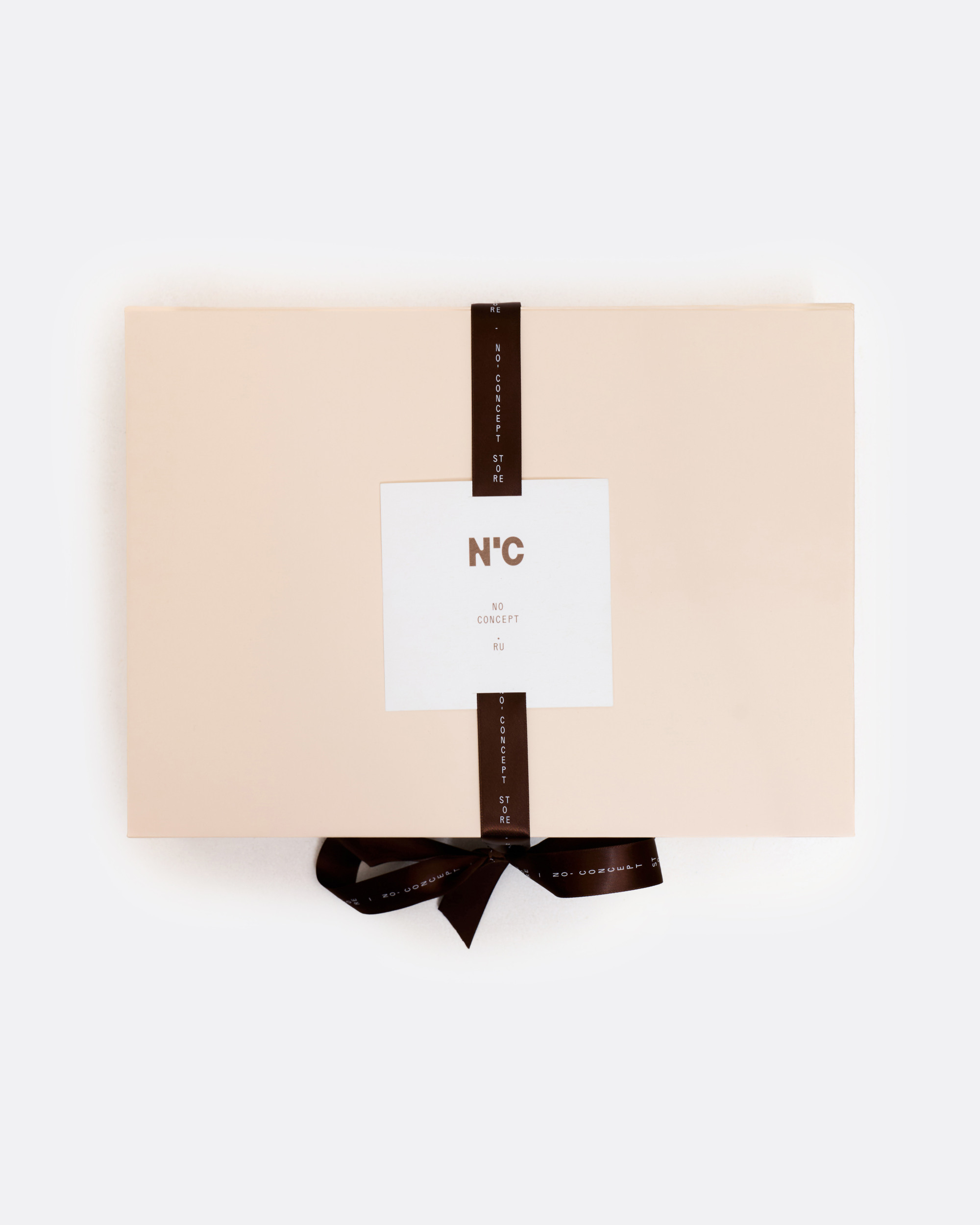 Подарочная коробка SMALL